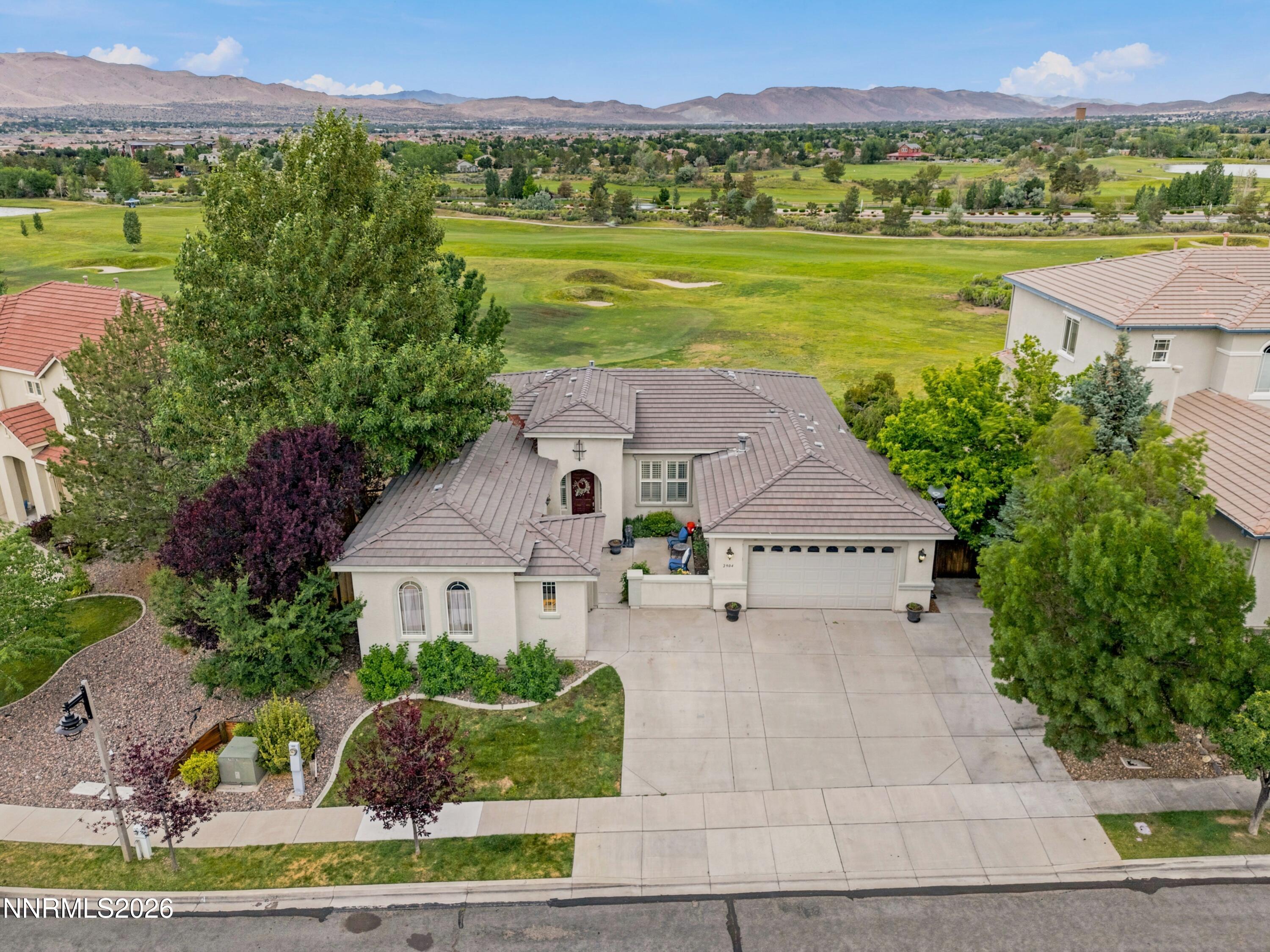 2904 Oxley Drive — photo