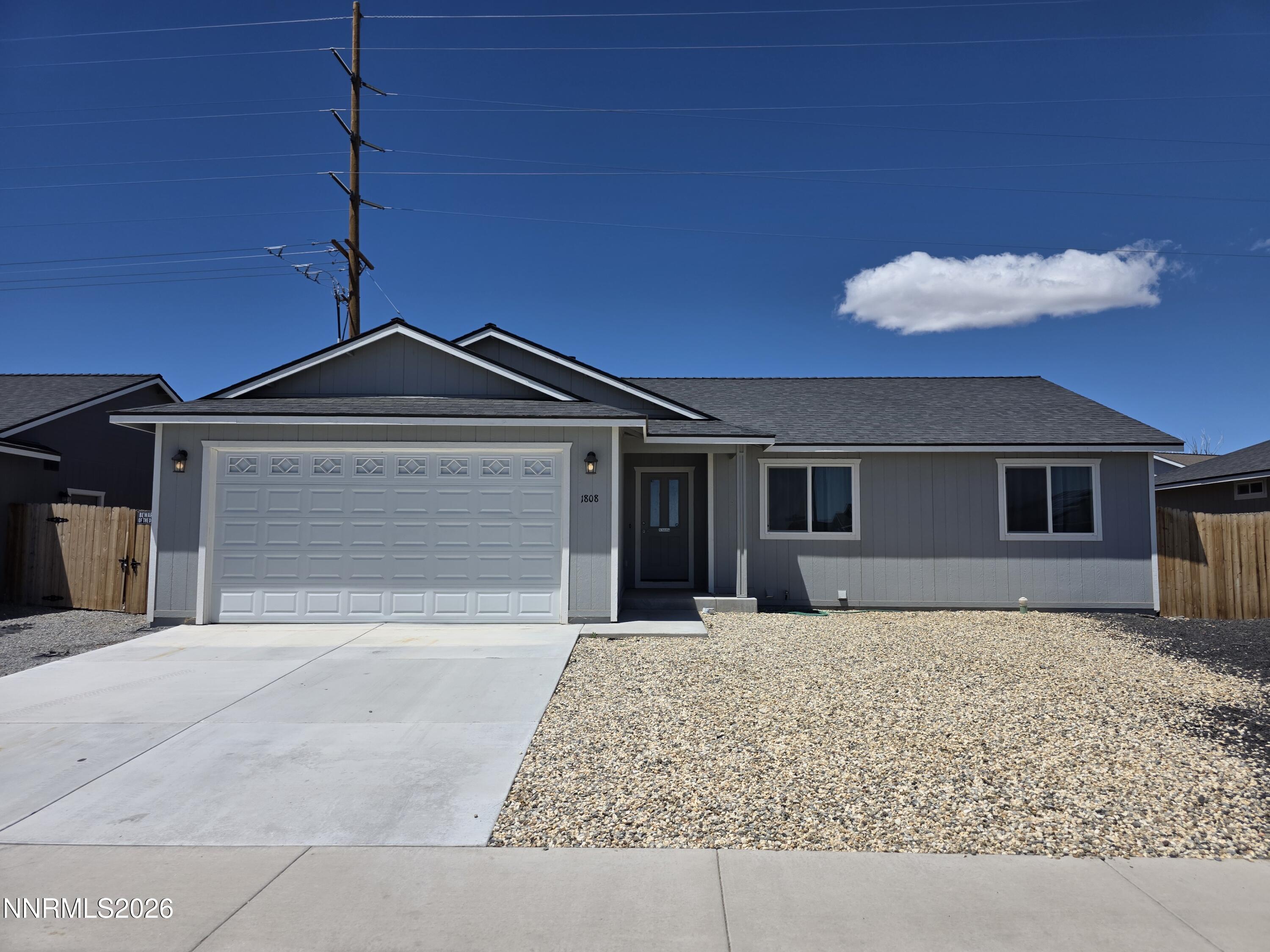 1808 Fort Sutter Boulevard — photo