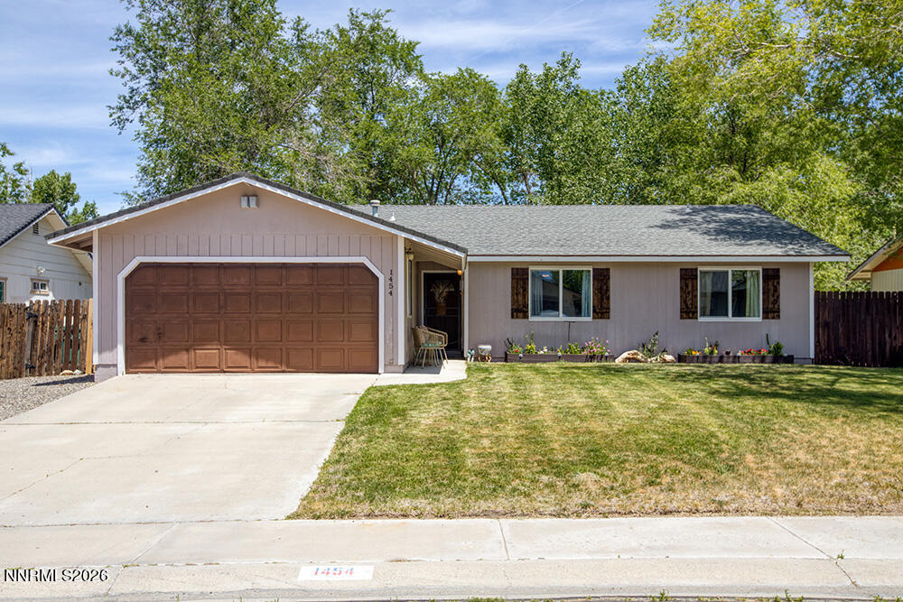 1454 Angora Drive — photo