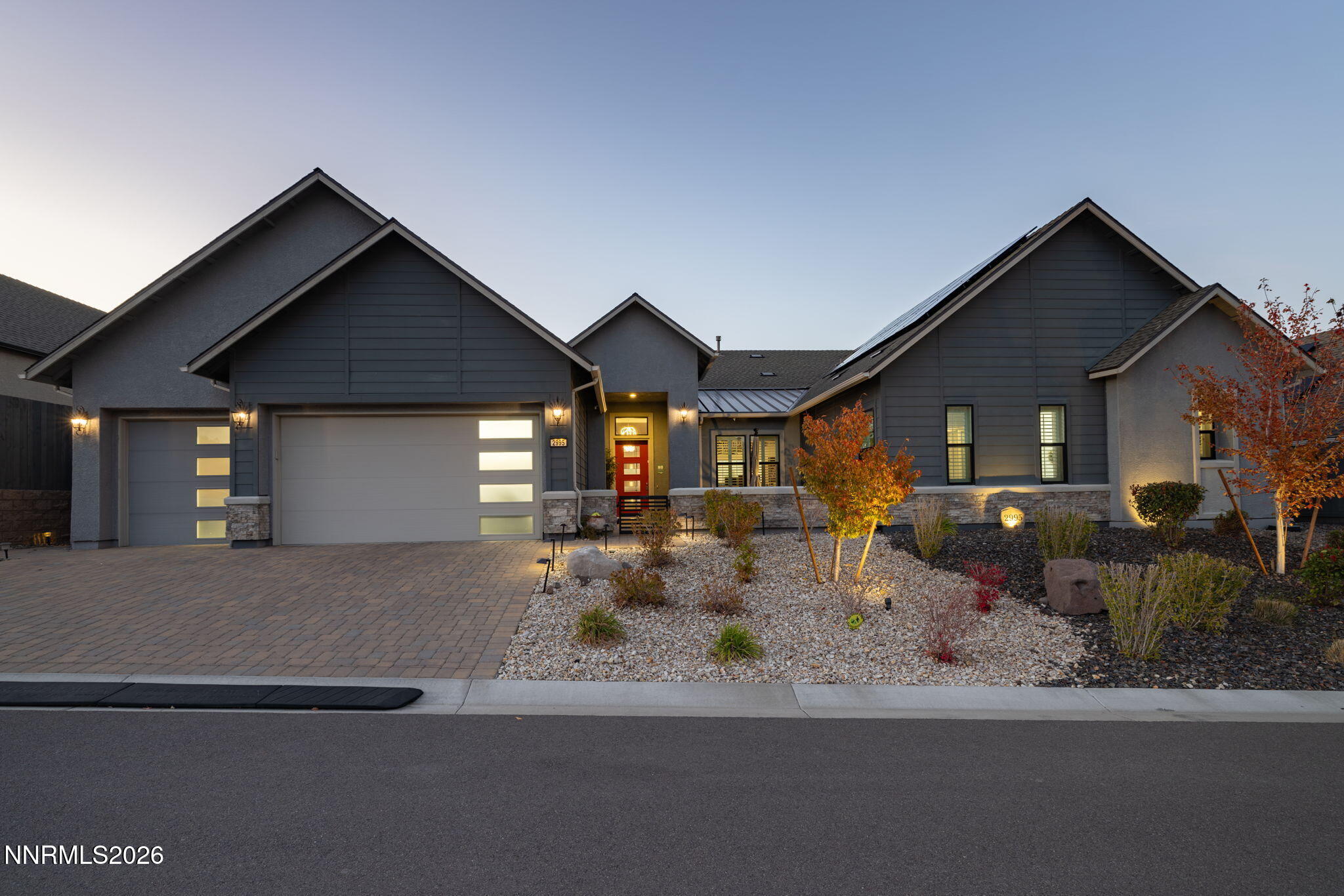 2995 Copper Stone Drive — photo