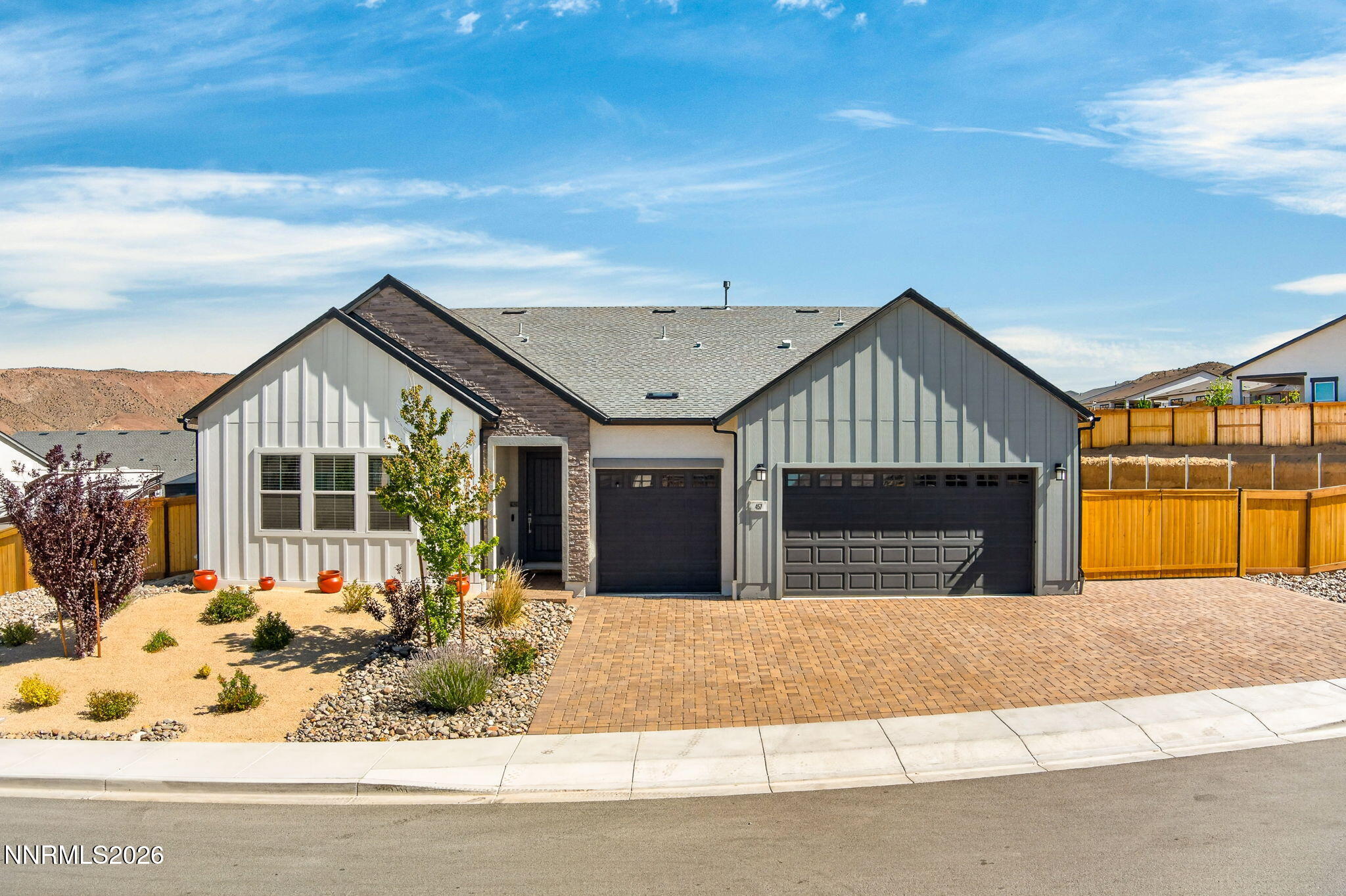 457 Pah Rah Ridge Drive — photo