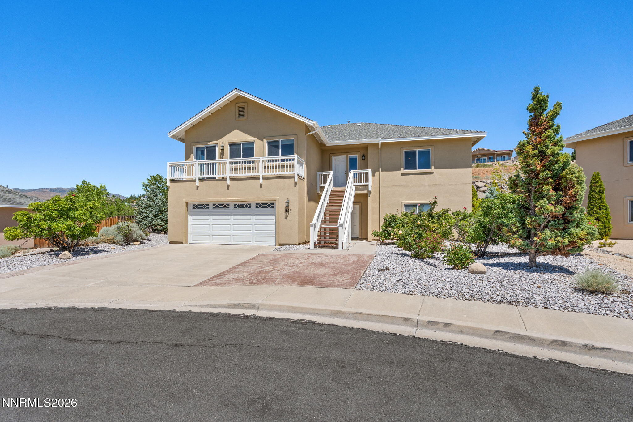 955 Demos Court — photo