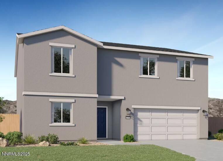 196 Rose Peak Road Homesite 1 — photo