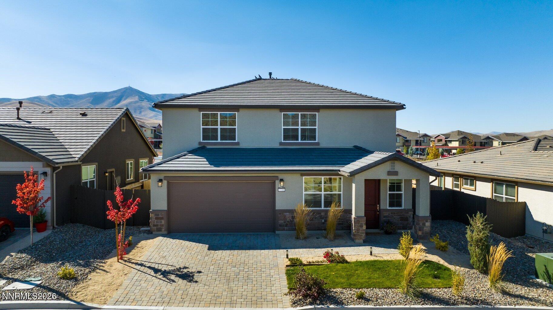 7731 Enclave Key Road — photo
