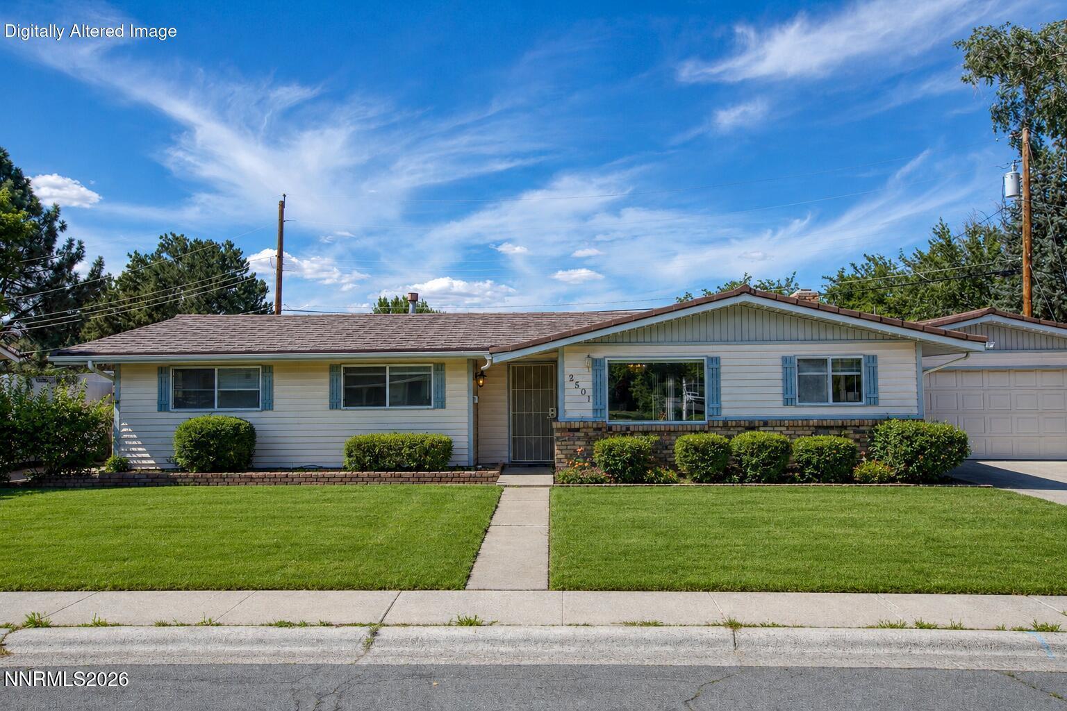 2501 Trentham Way — photo