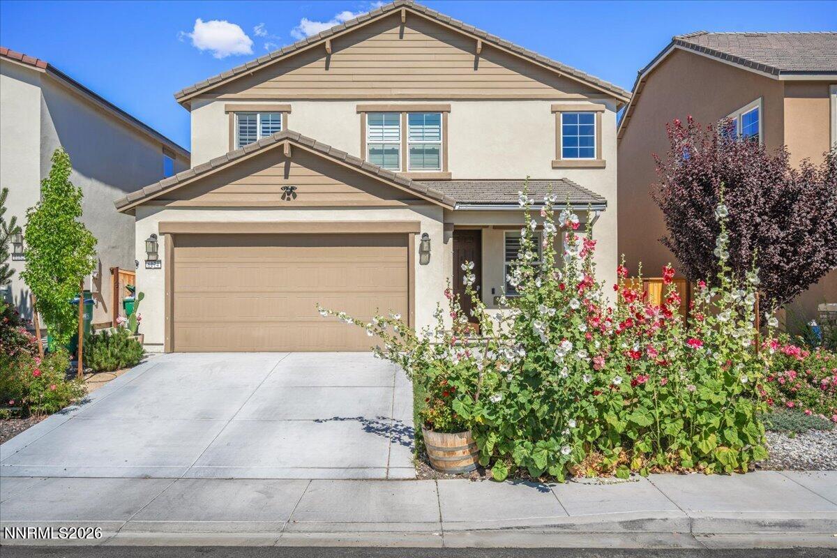 6174 Red Sun Drive — photo