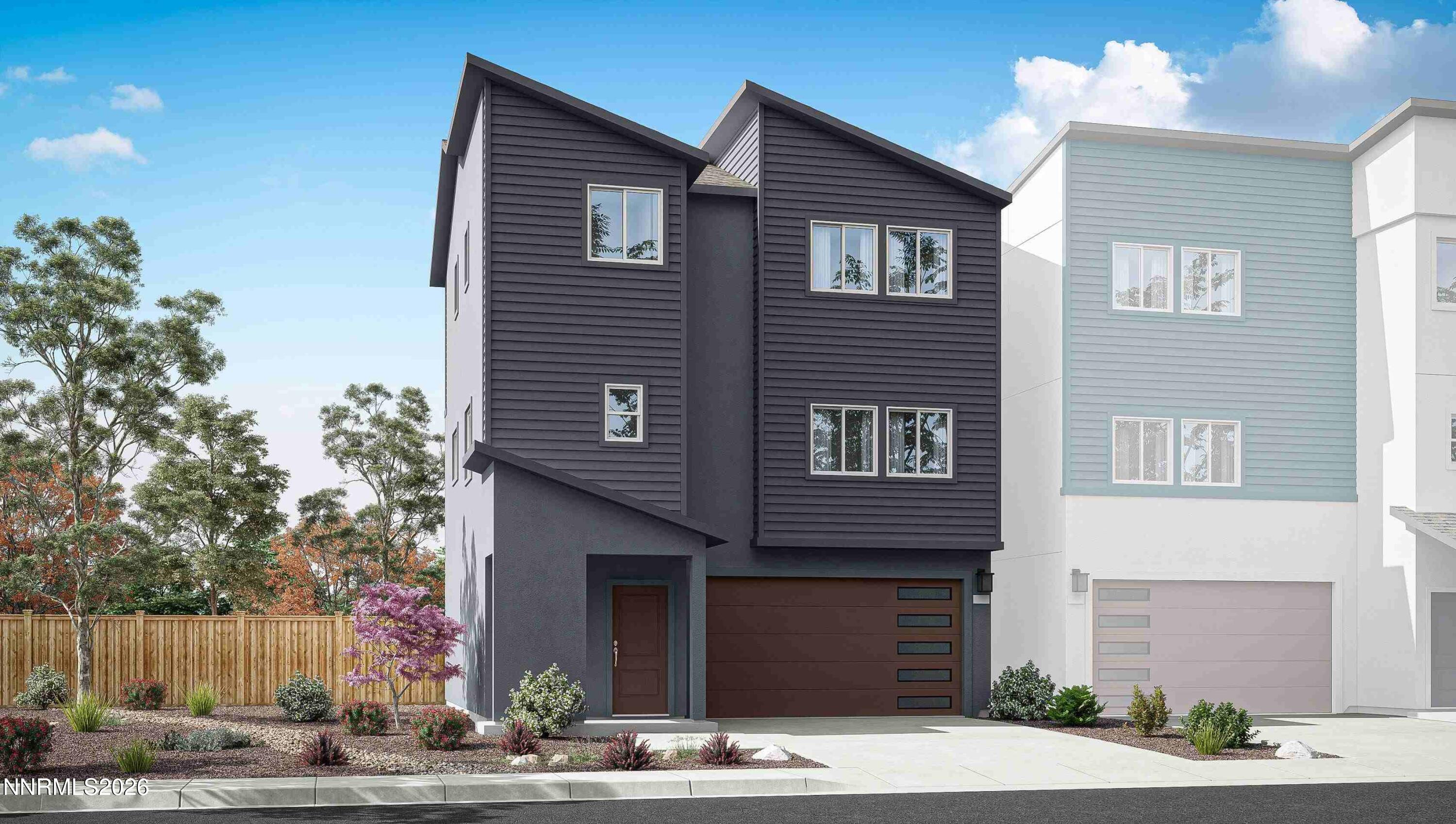 3006 Winze Way — photo