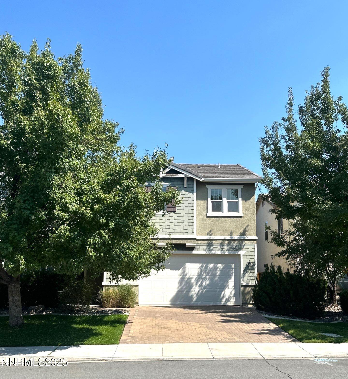545 Terracina Way, Reno, NV 89521