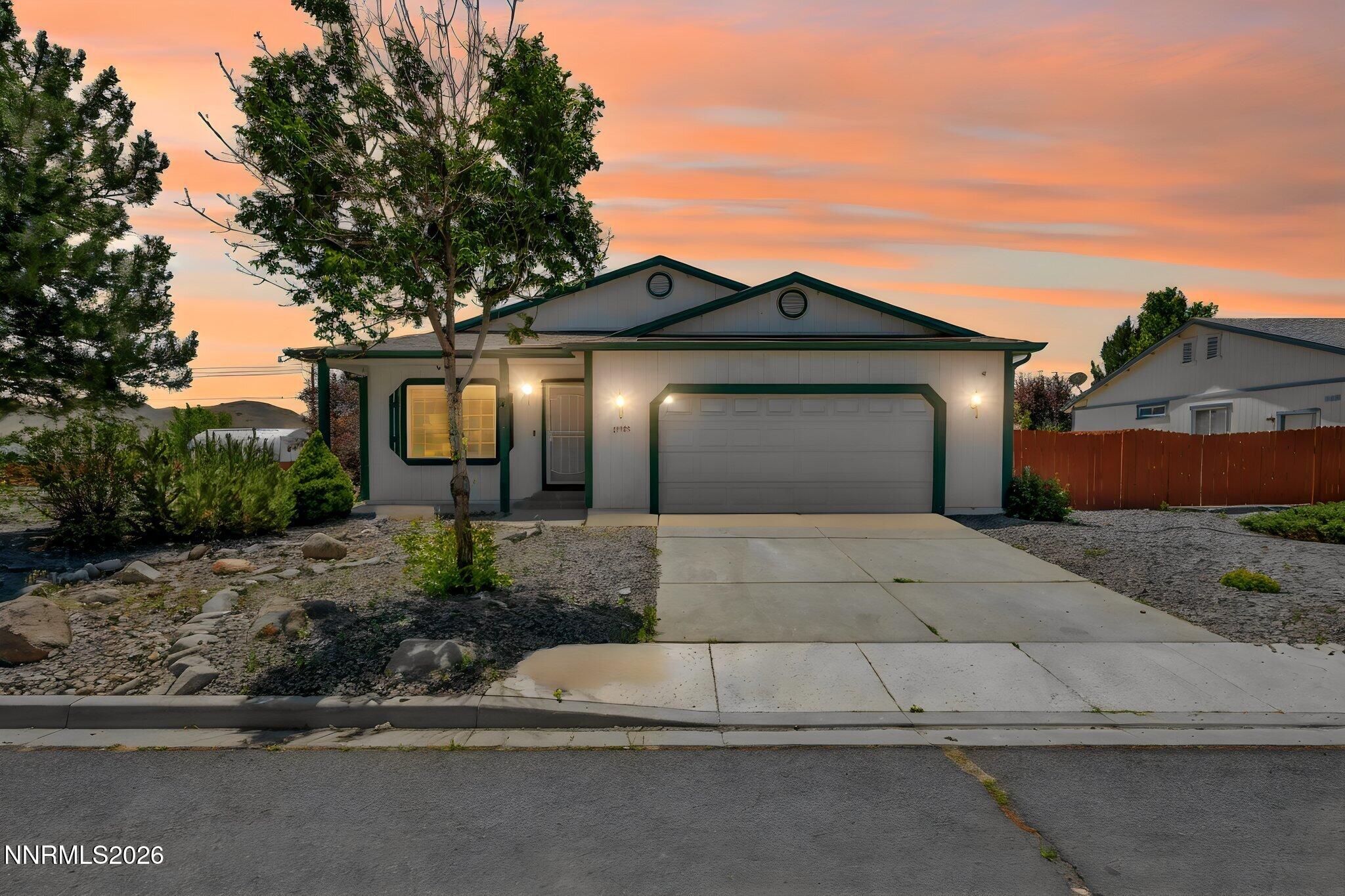 17704 Georgetown Drive — photo