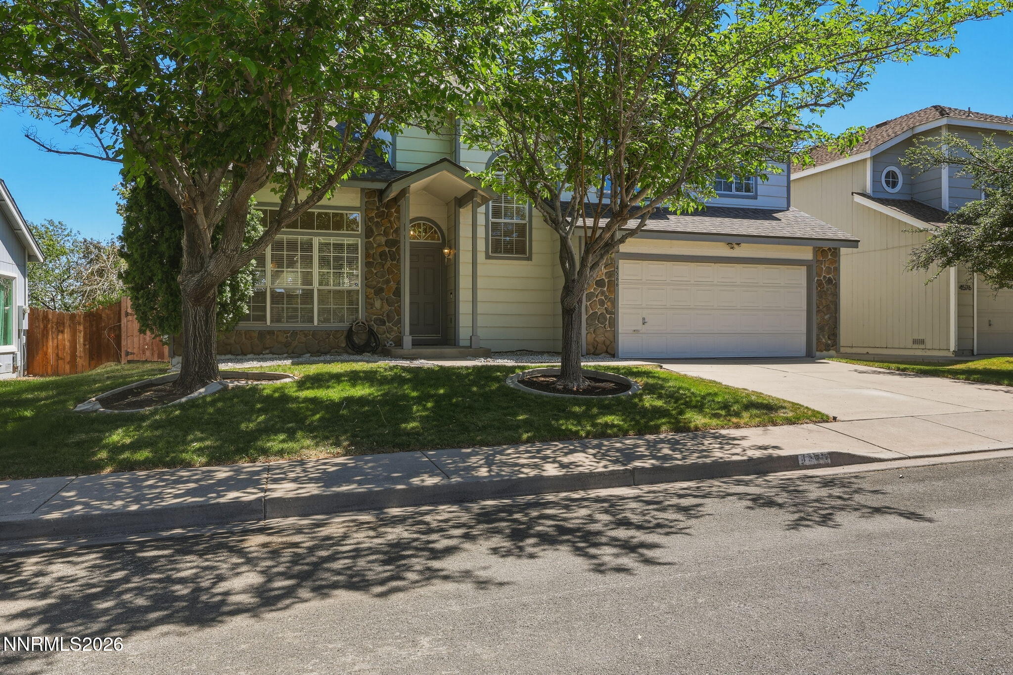 4566 Canyon Ridge Lane, Reno, NV 89523 — photo 2