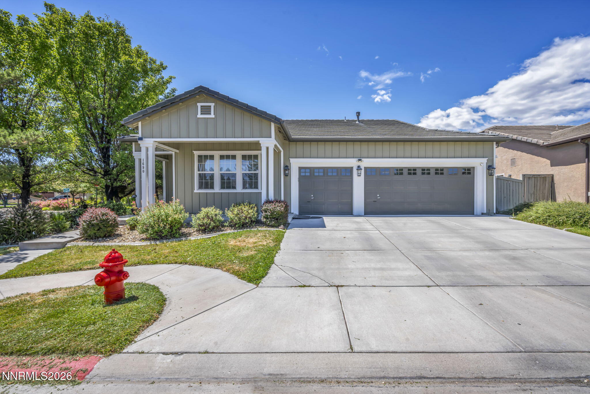 1690 Emerald Bay Drive — photo