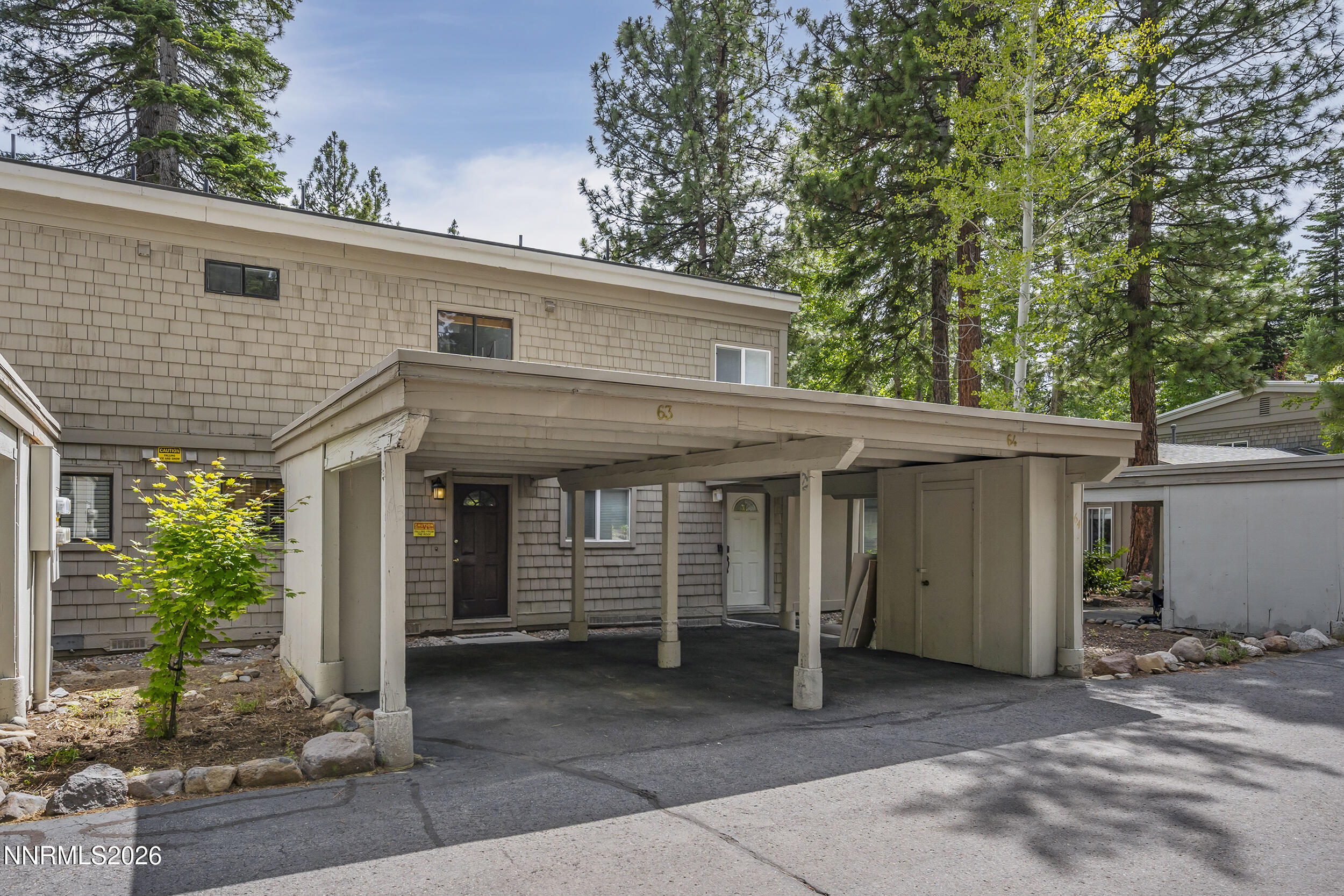 810 Alder Avenue Unit 63 — photo
