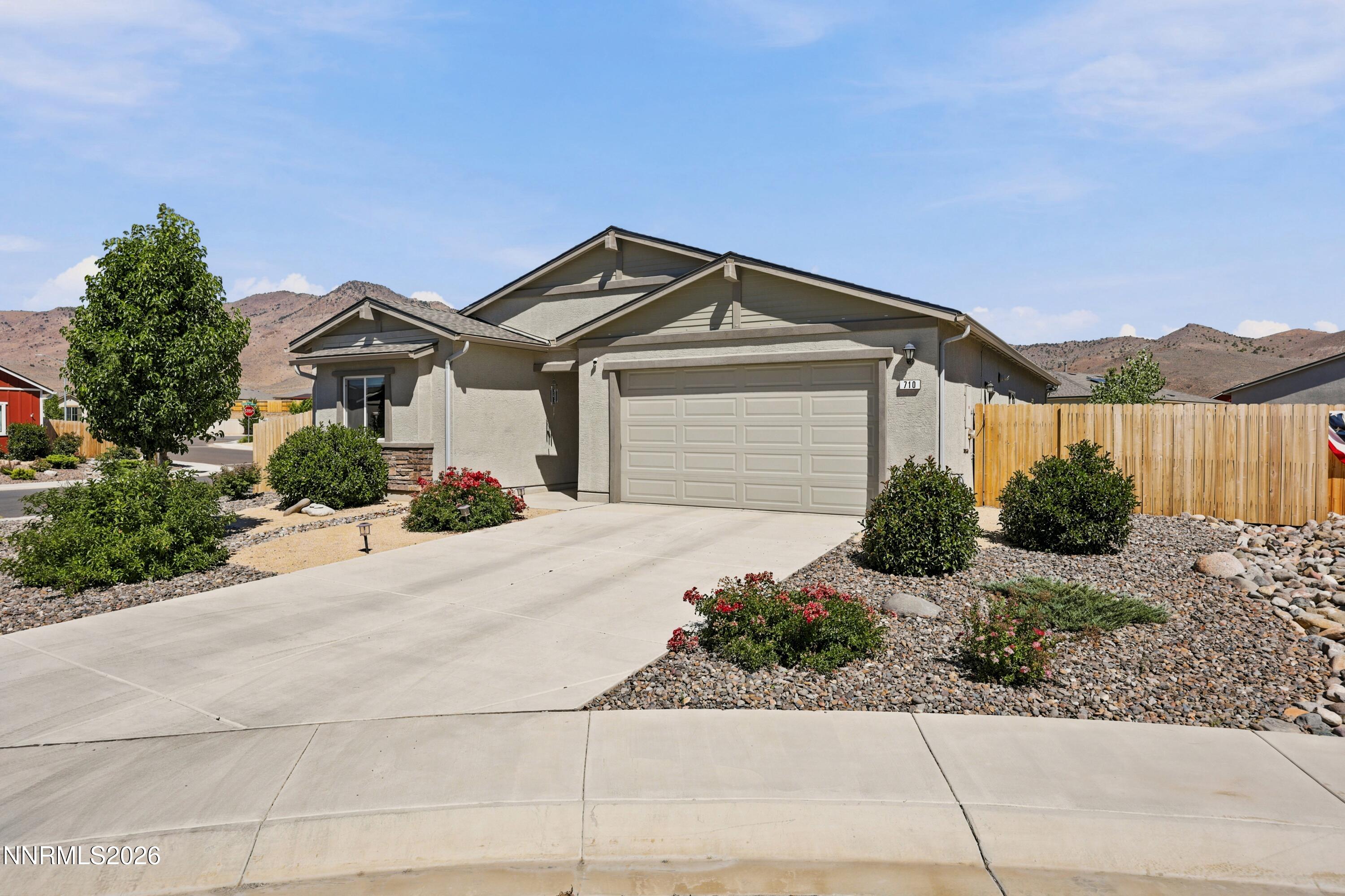 710 Ruby Valley Court — photo