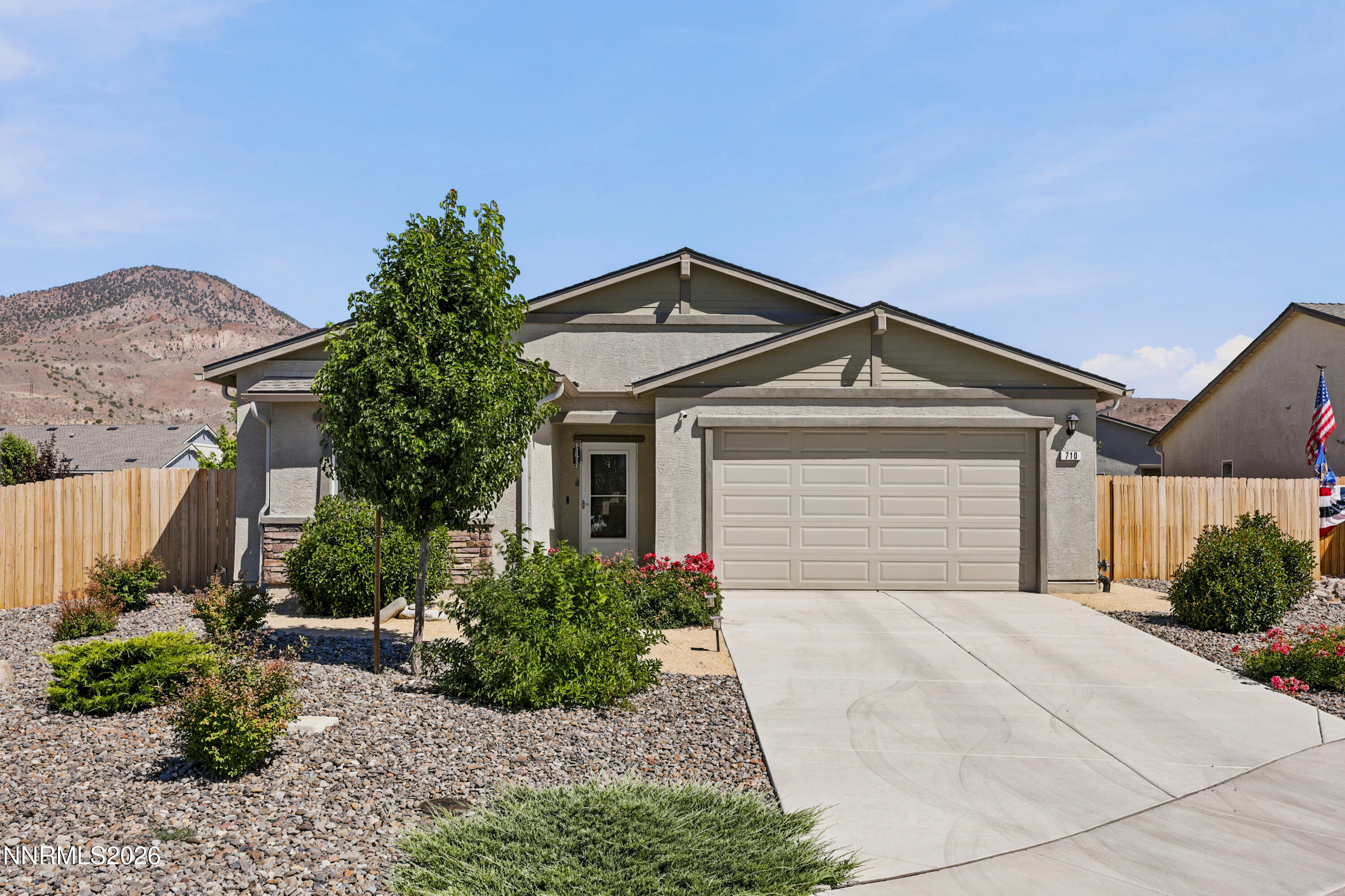 710 Ruby Valley Court, Dayton, NV 89403 — photo 2