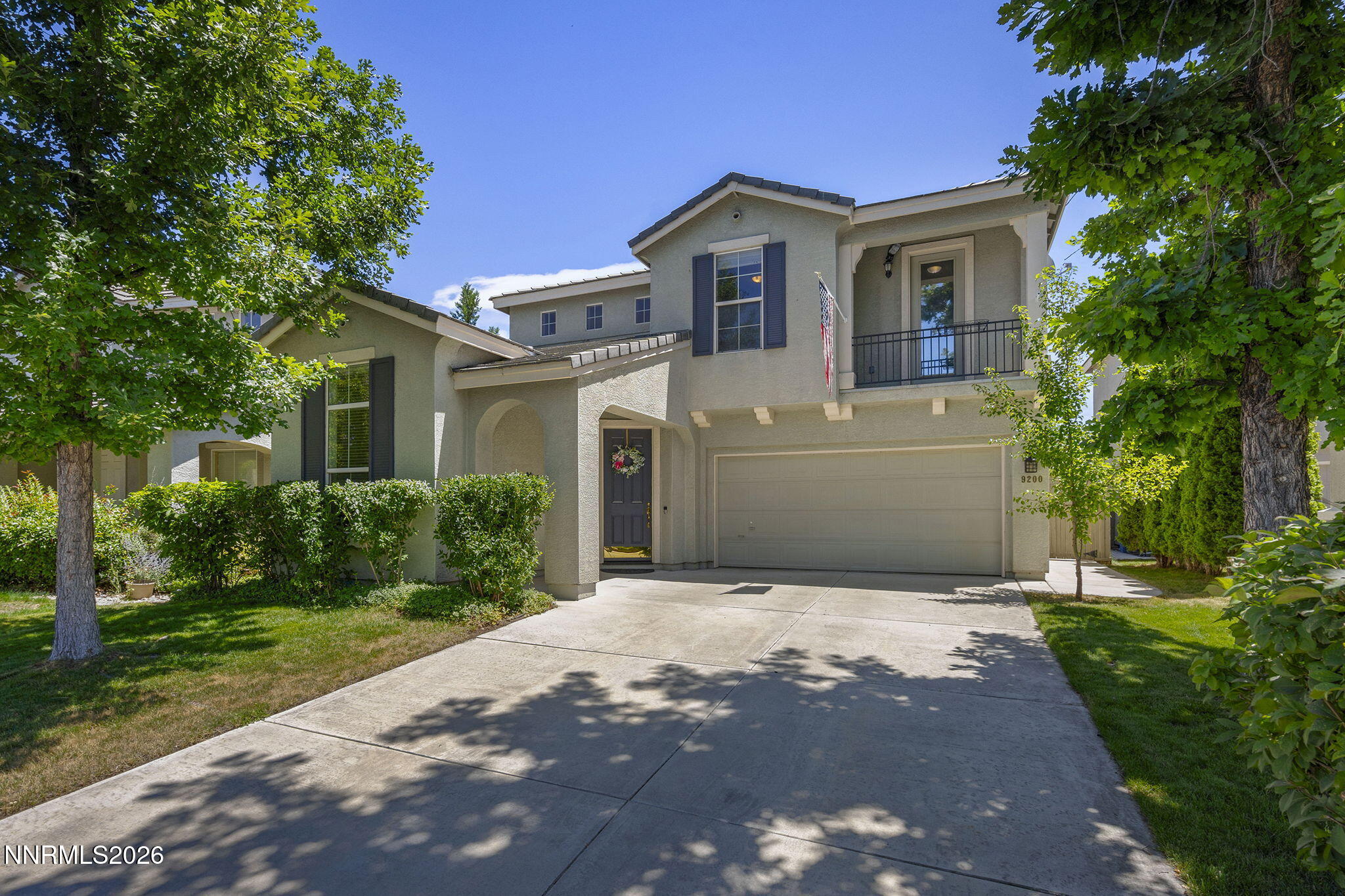 9200 Jack Hammer Drive — photo