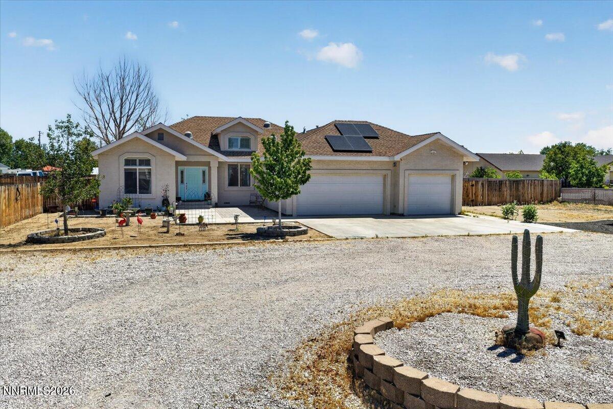 1027 McLean Road — photo