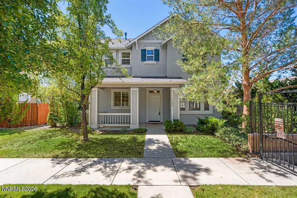 1642 W Minden Village Loop — photo
