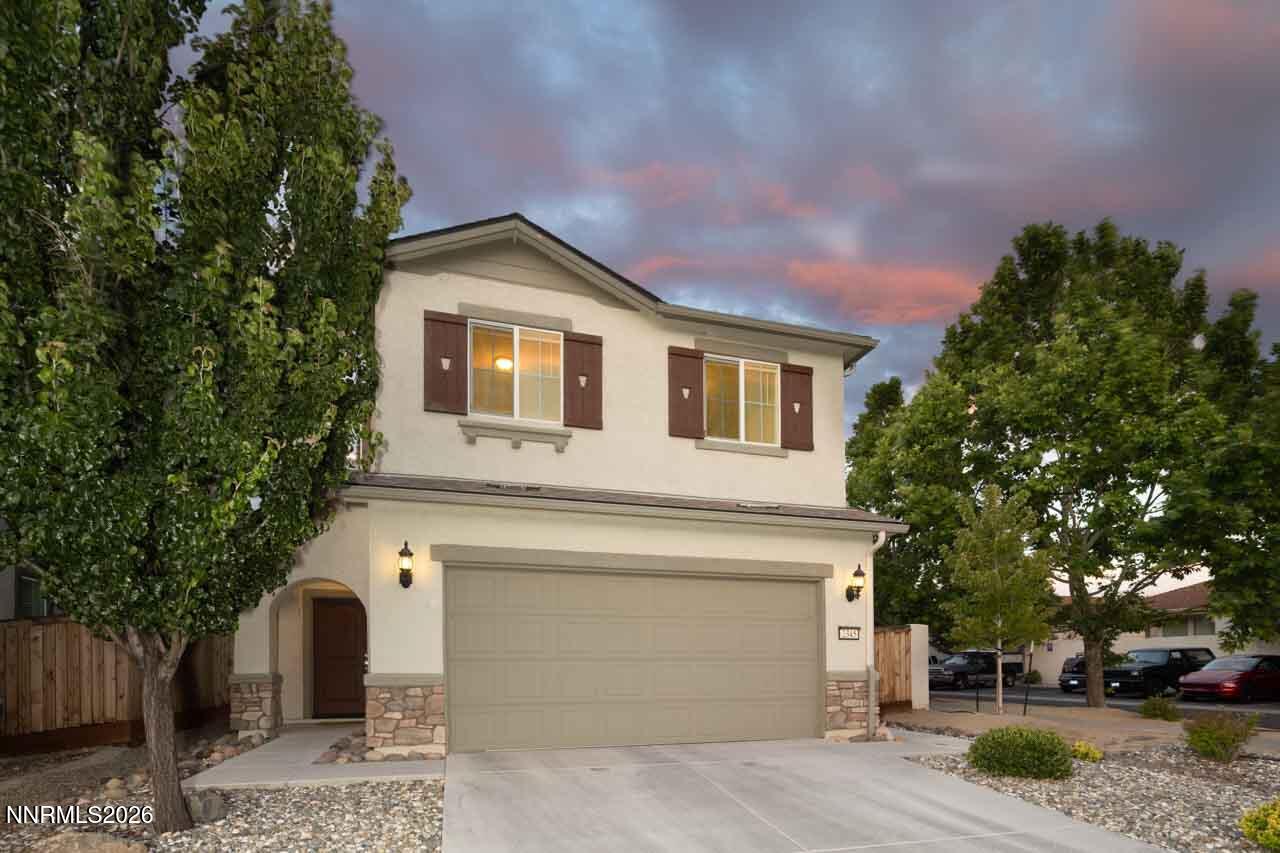2345 Pintail Drive — photo