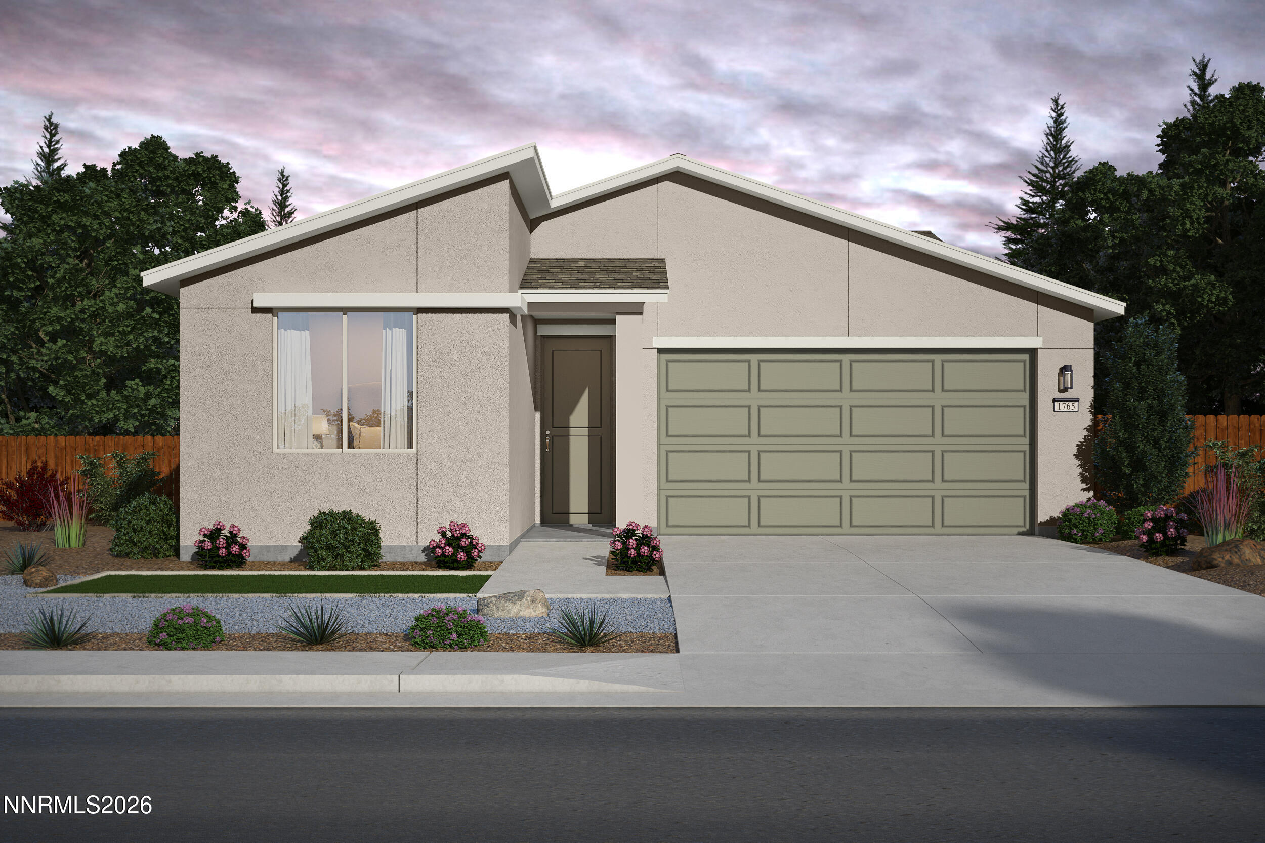 815 Kess Way Lot 34 — photo