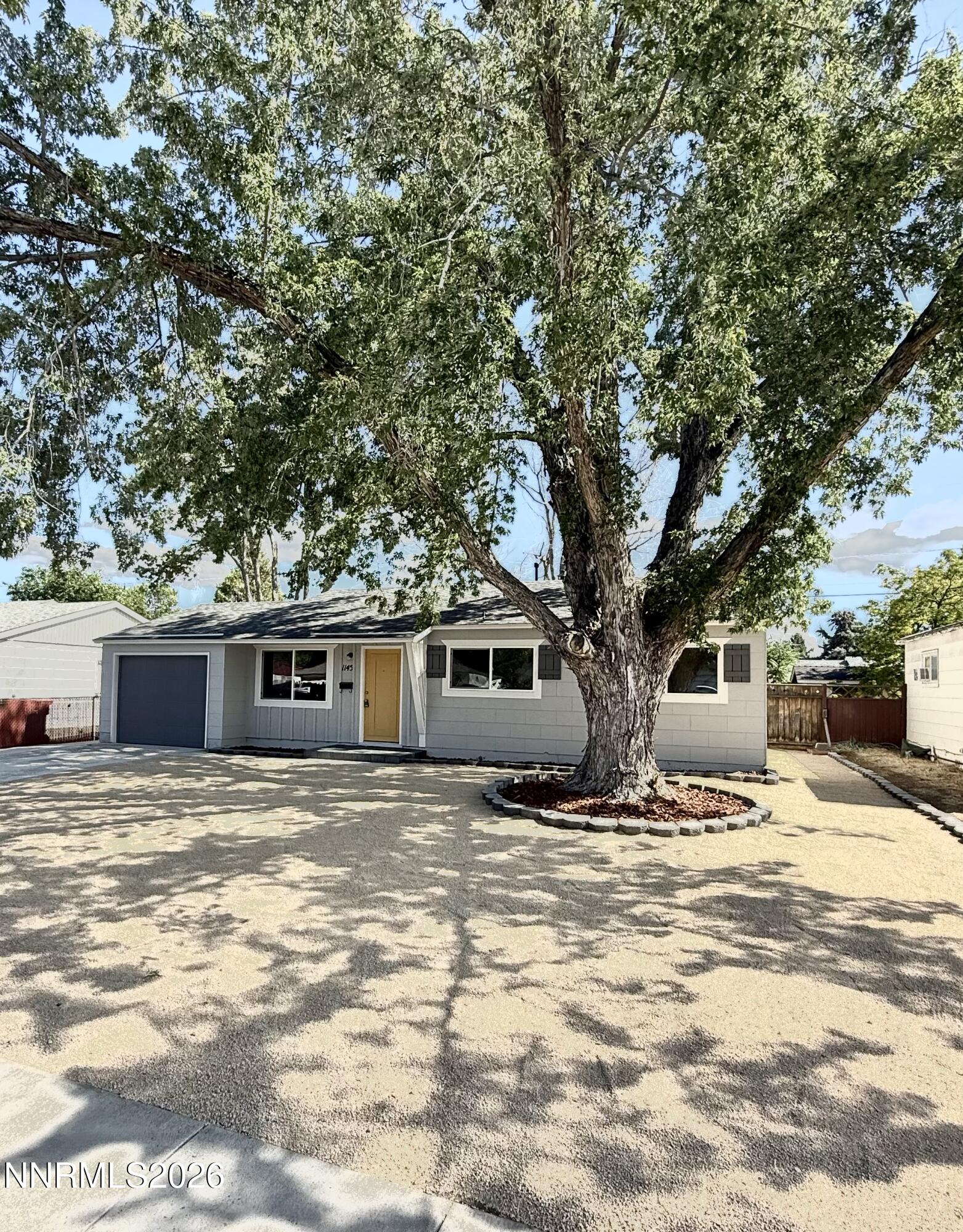 1145 York Way — photo