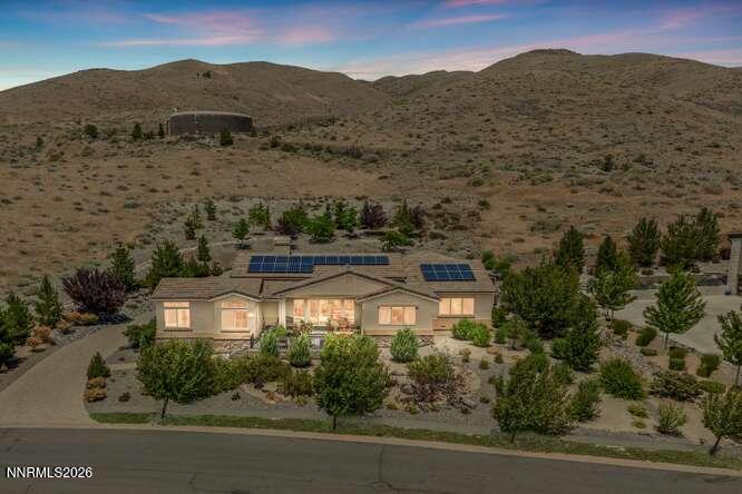 8631 Eagle Chase Trail — photo