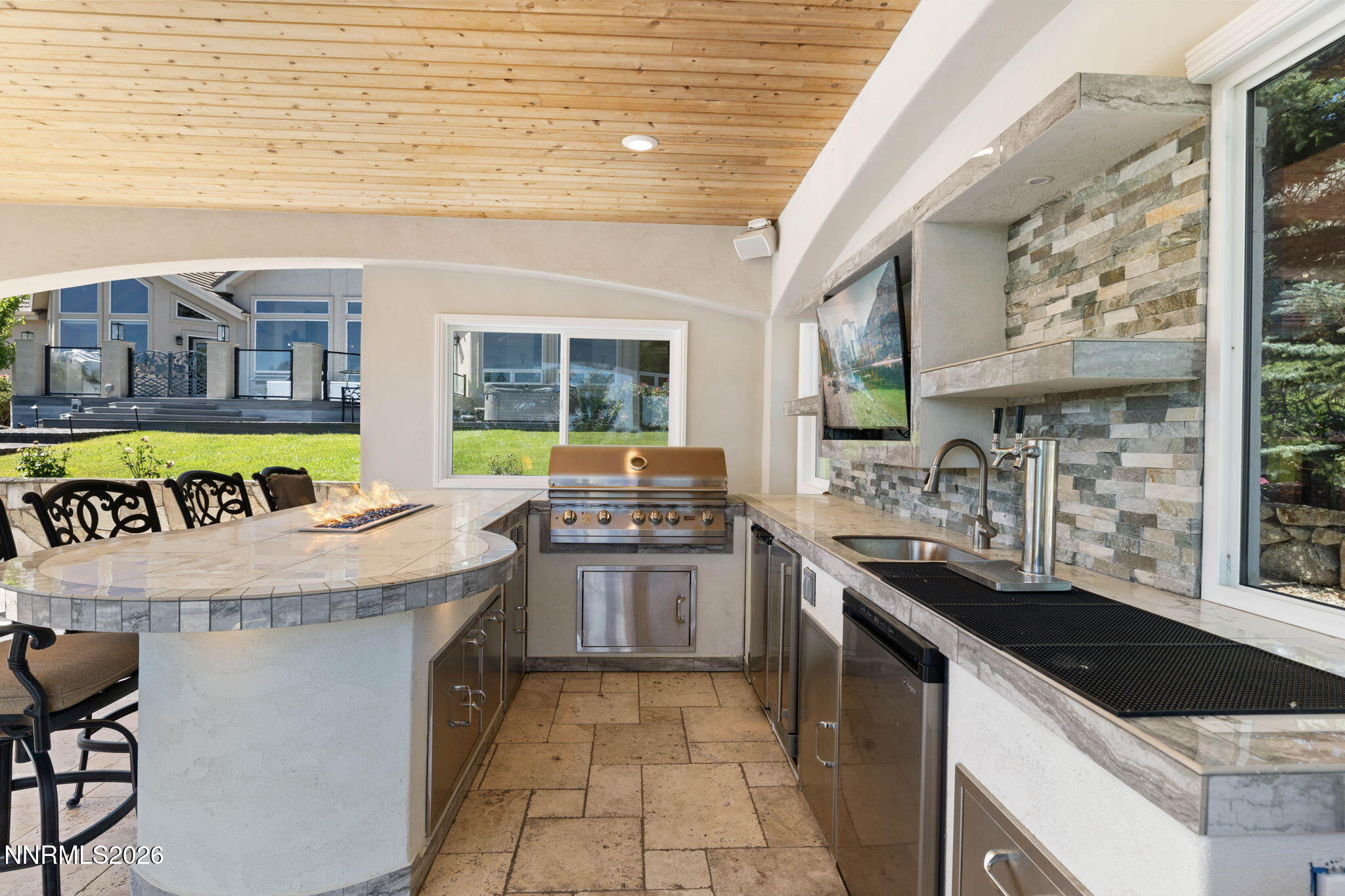 285 Sierra Country Circle — photo