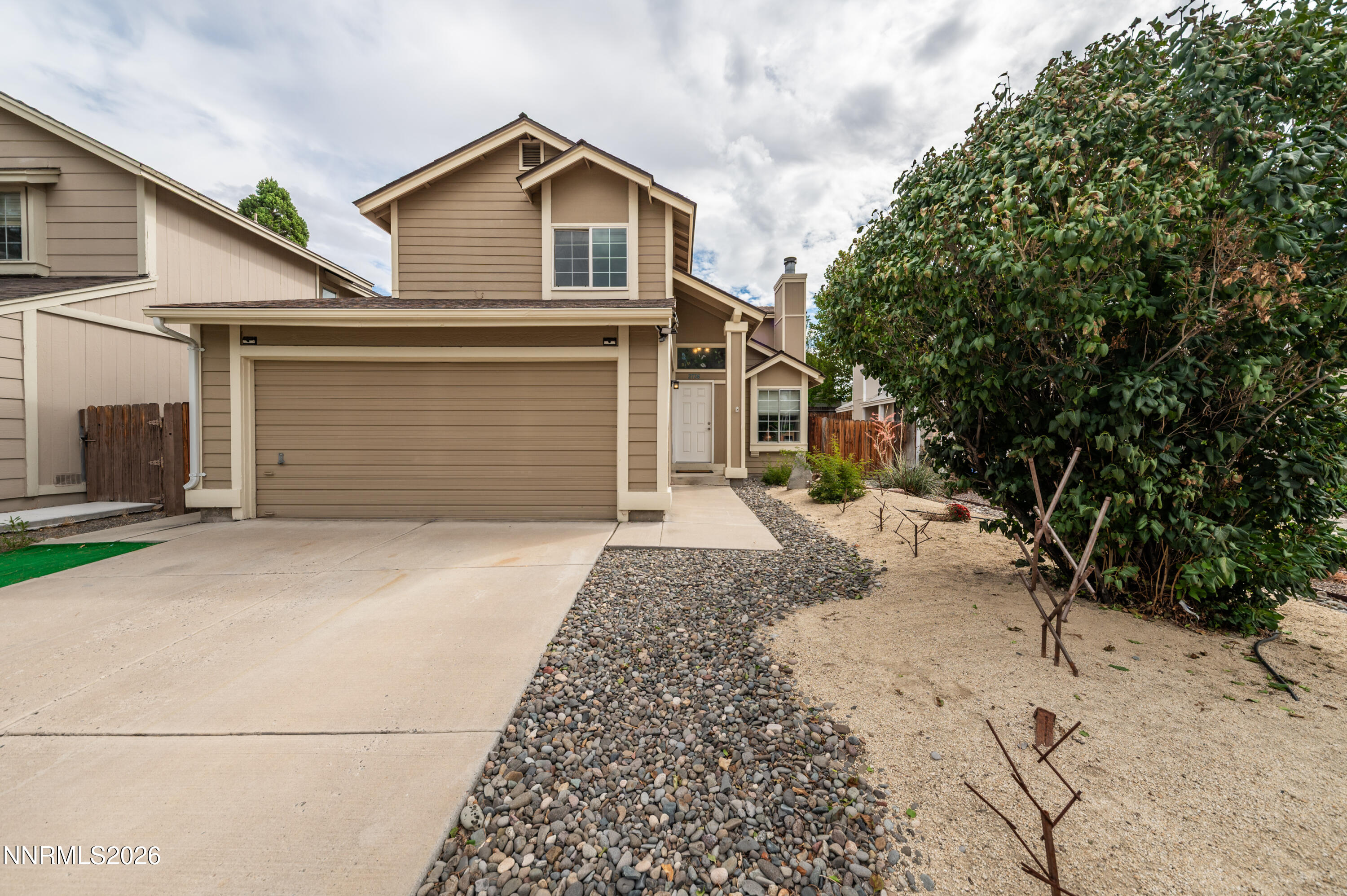 2736 Caballo Drive — photo