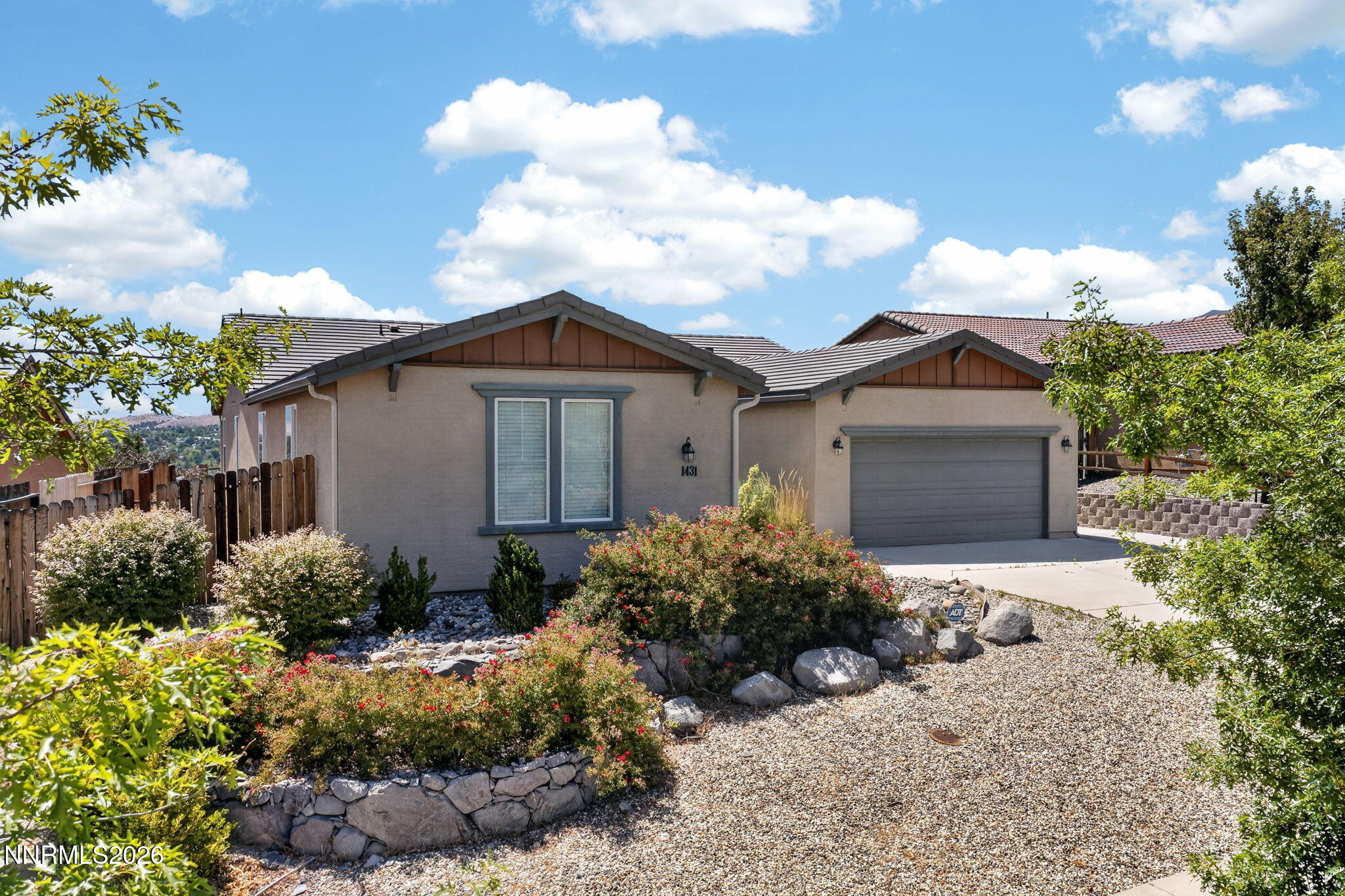 1431 Snow Summit Drive — photo