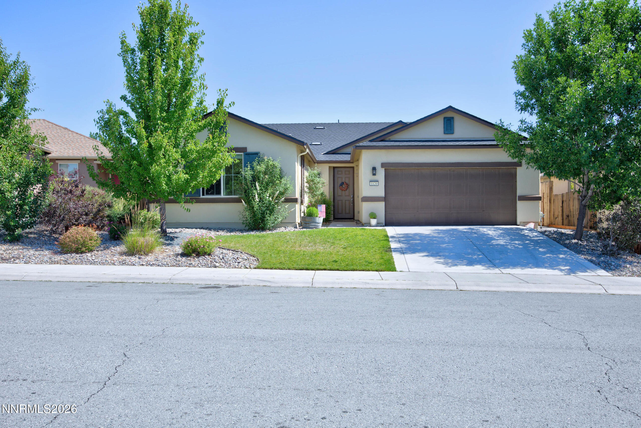 1120 Monument Peak Drive — photo