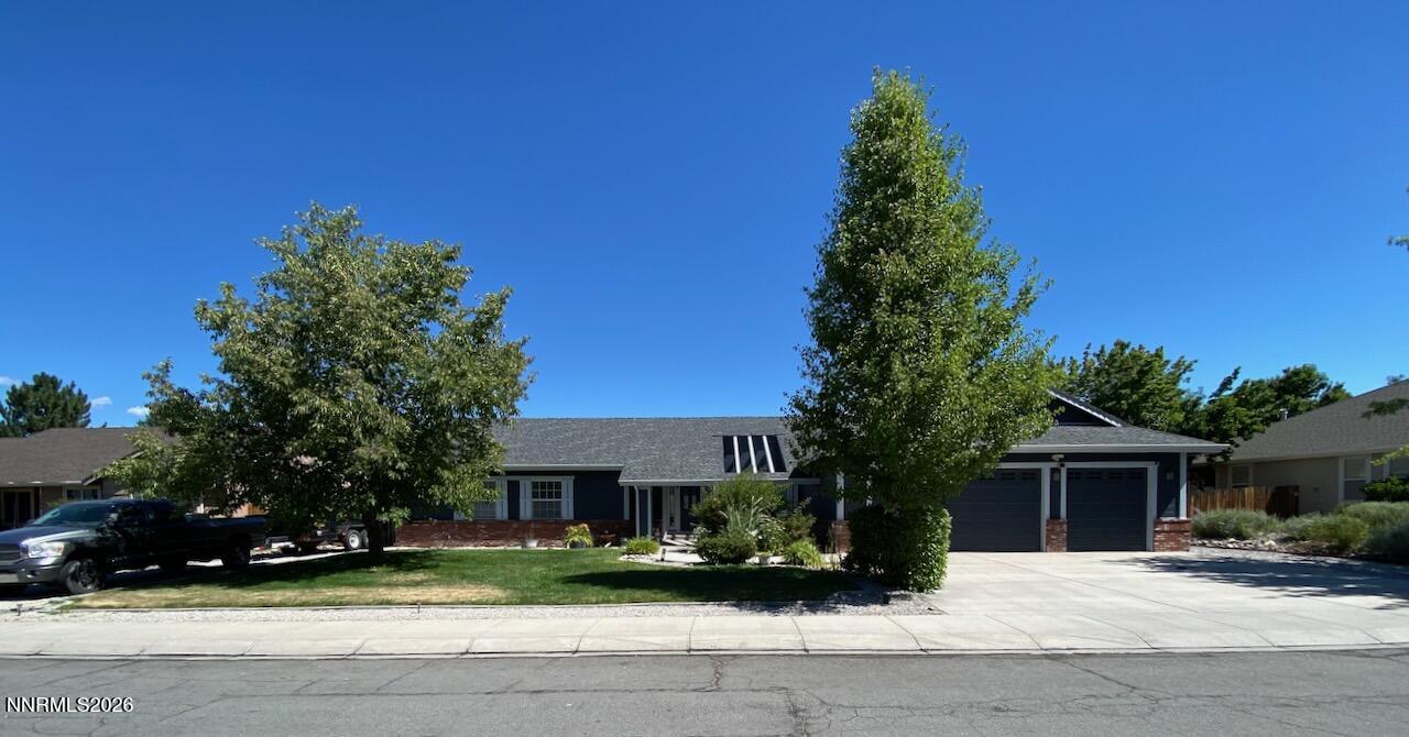 1010 Silveranch Drive — photo