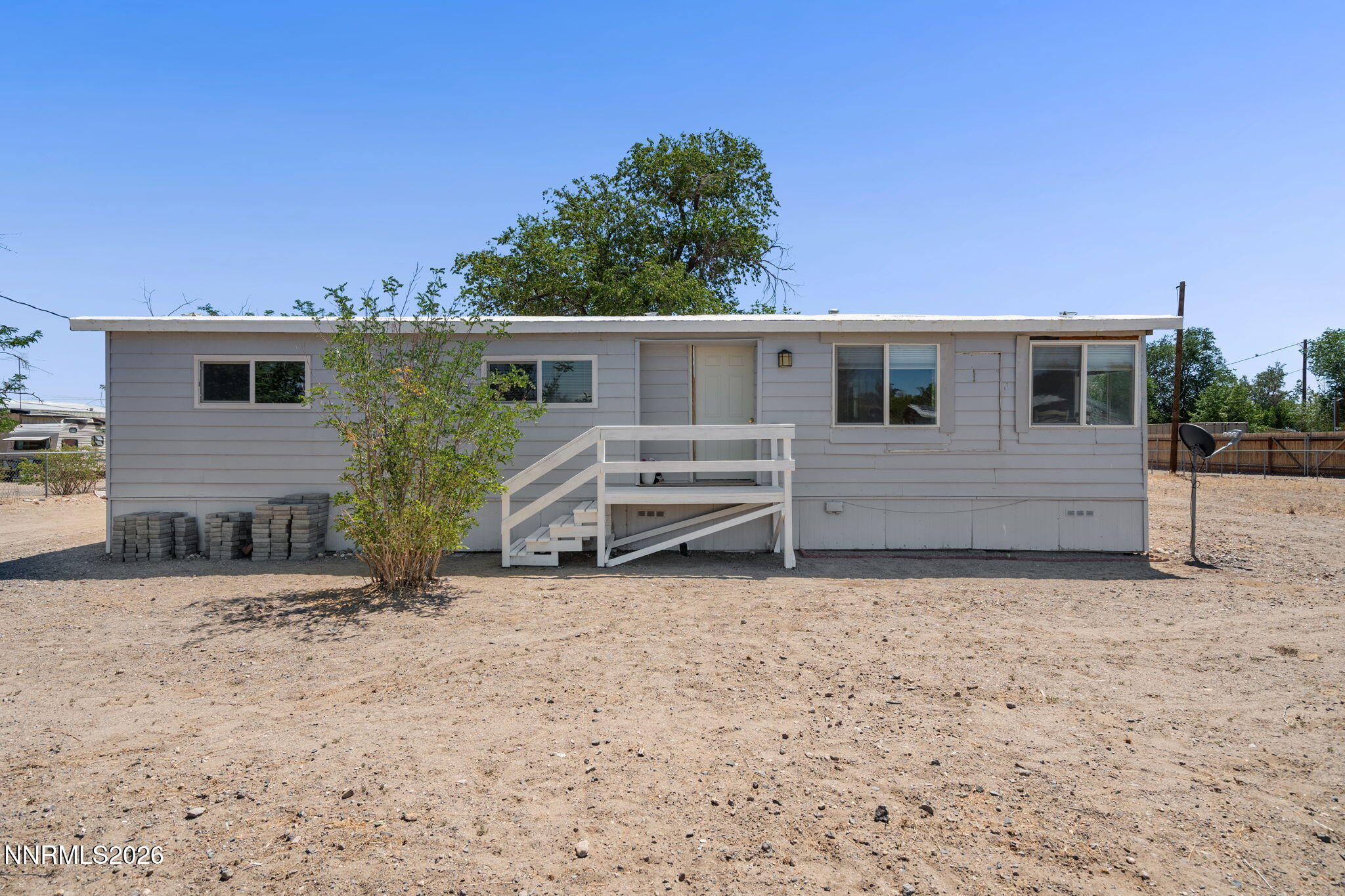 3908 Cypress Street — photo