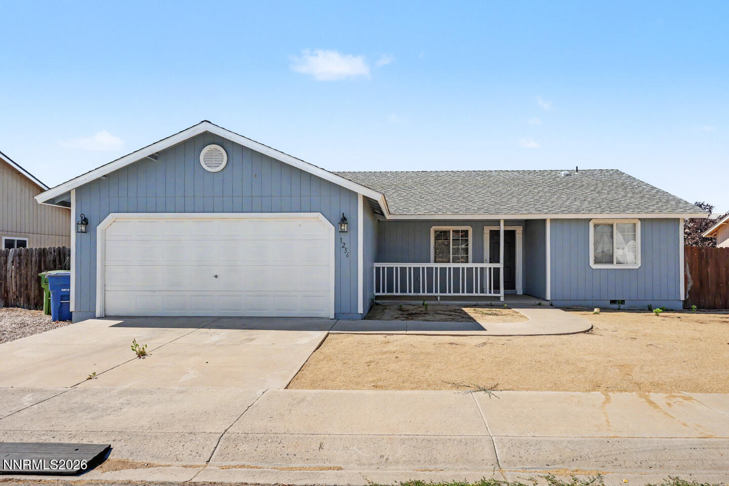 1236 Goldeneye Drive — photo