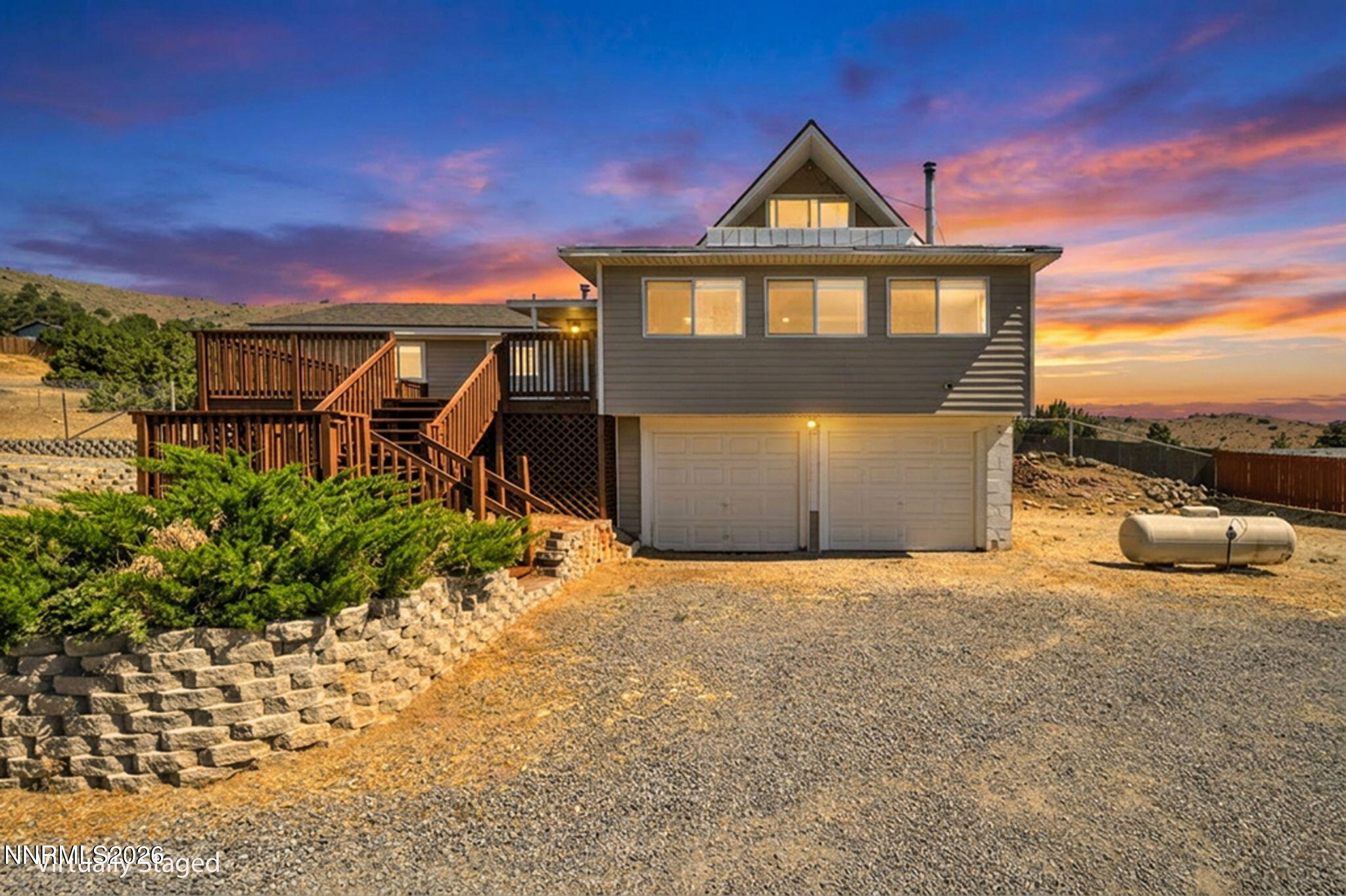 27 McClellan Peak Drive — photo