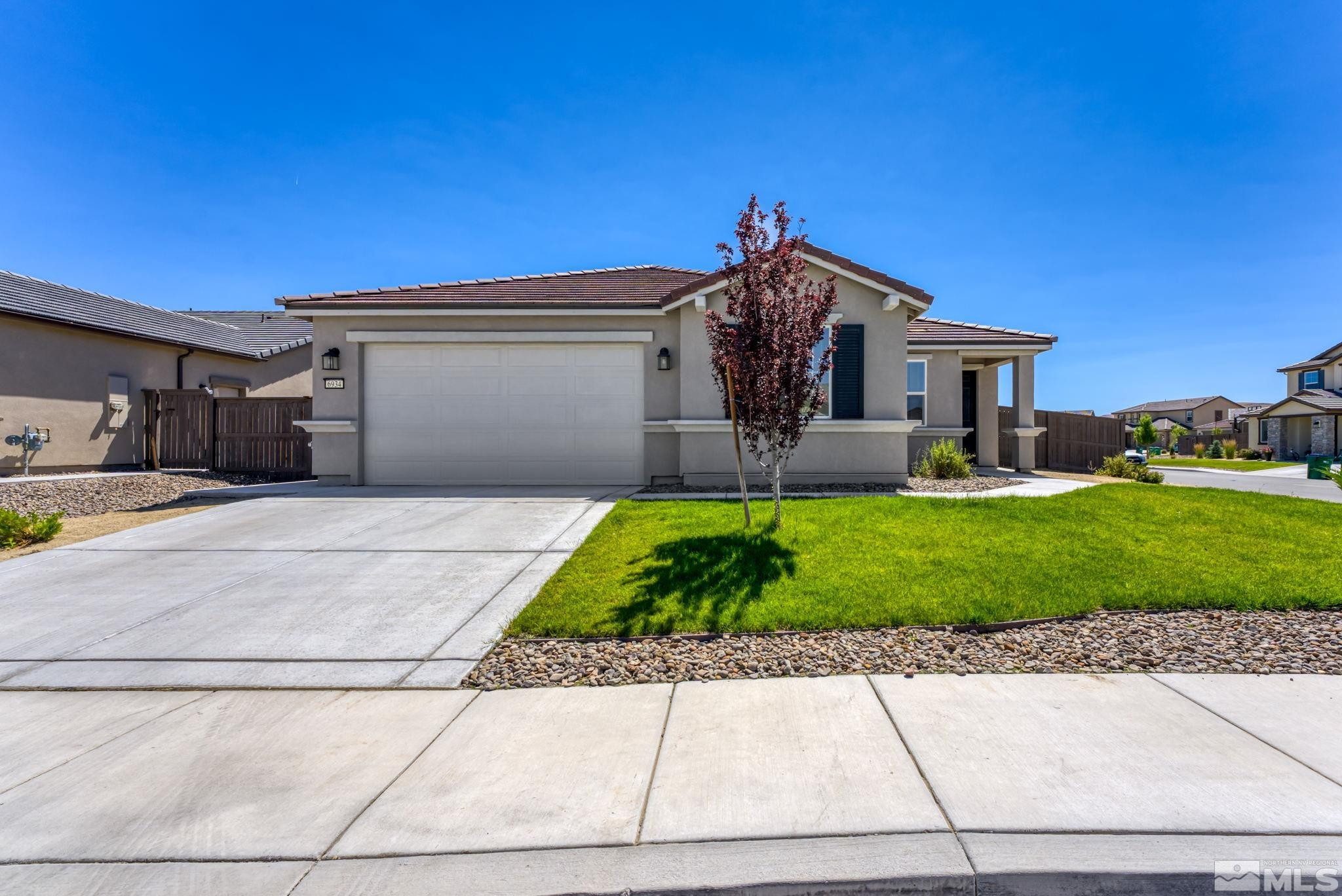 6934 Wild River Way — photo