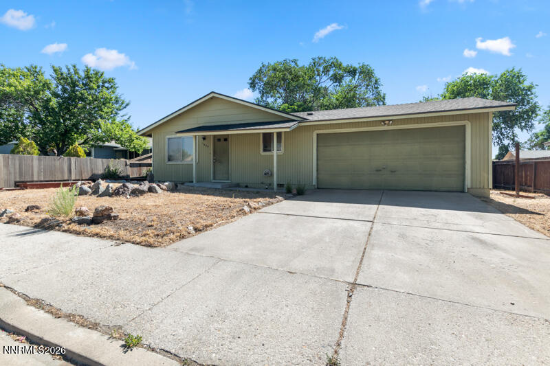 1029 Siskiyou Drive — photo