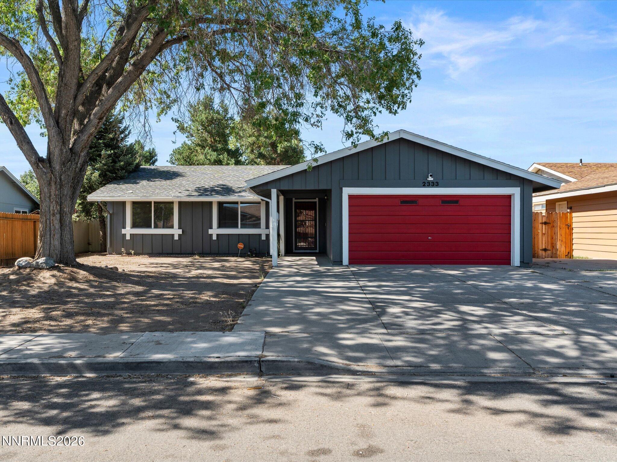 2333 William Morby Drive — photo