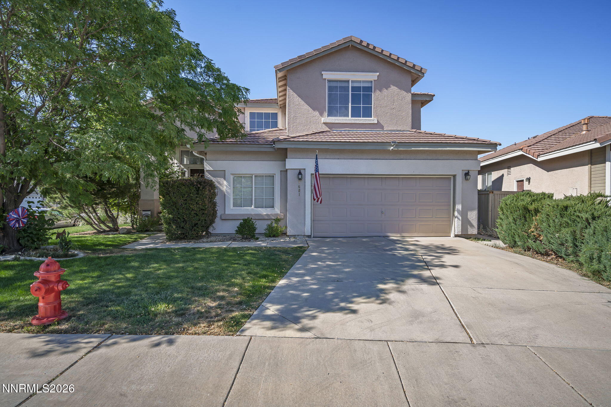 1601 Ashworth Court — photo