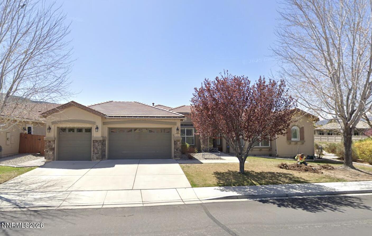 2600 Trail Rider Drive, Reno, NV 89521