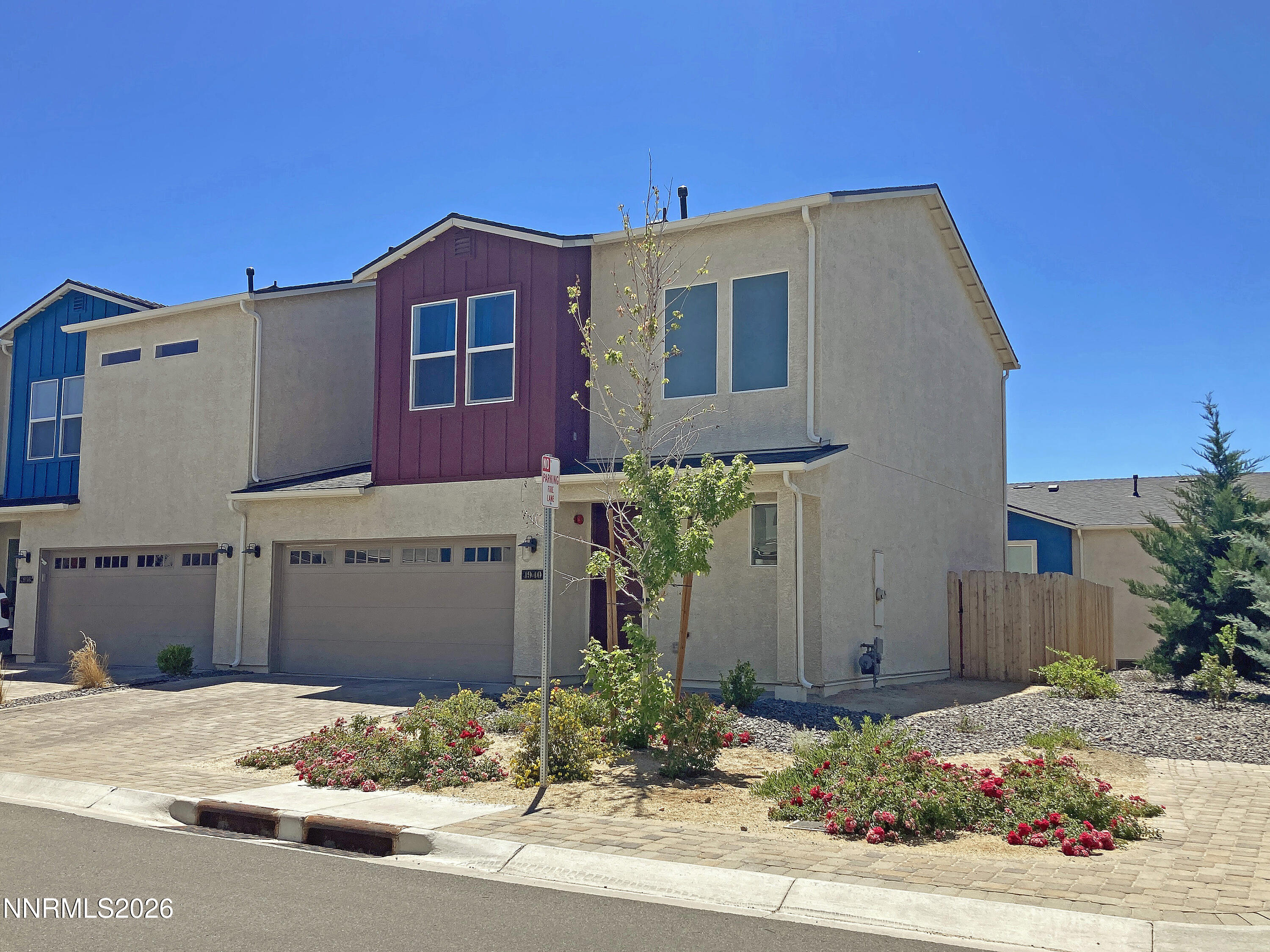 4940 Cavestone Road — photo