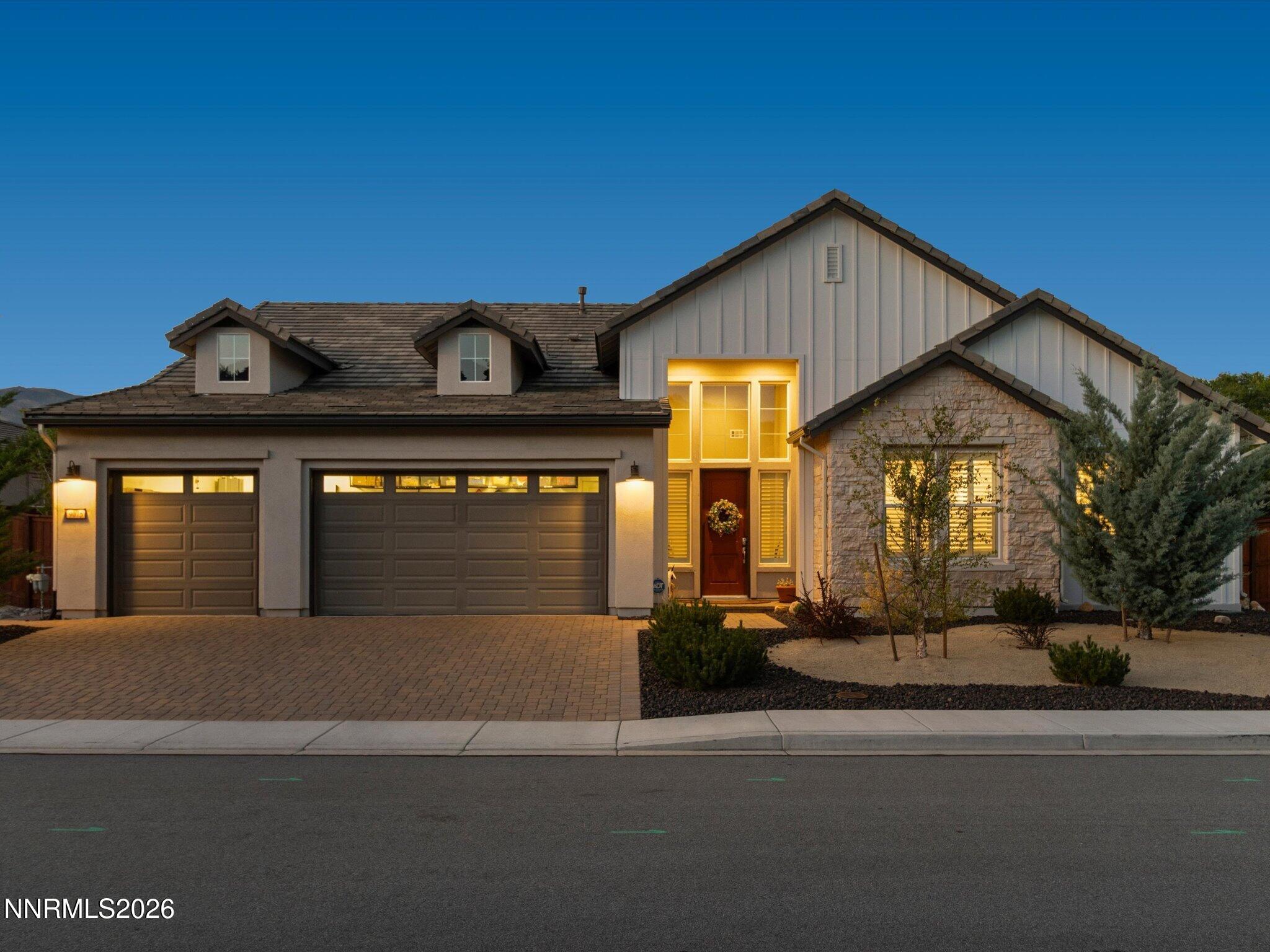 9075 Boomtown Garson Road — photo