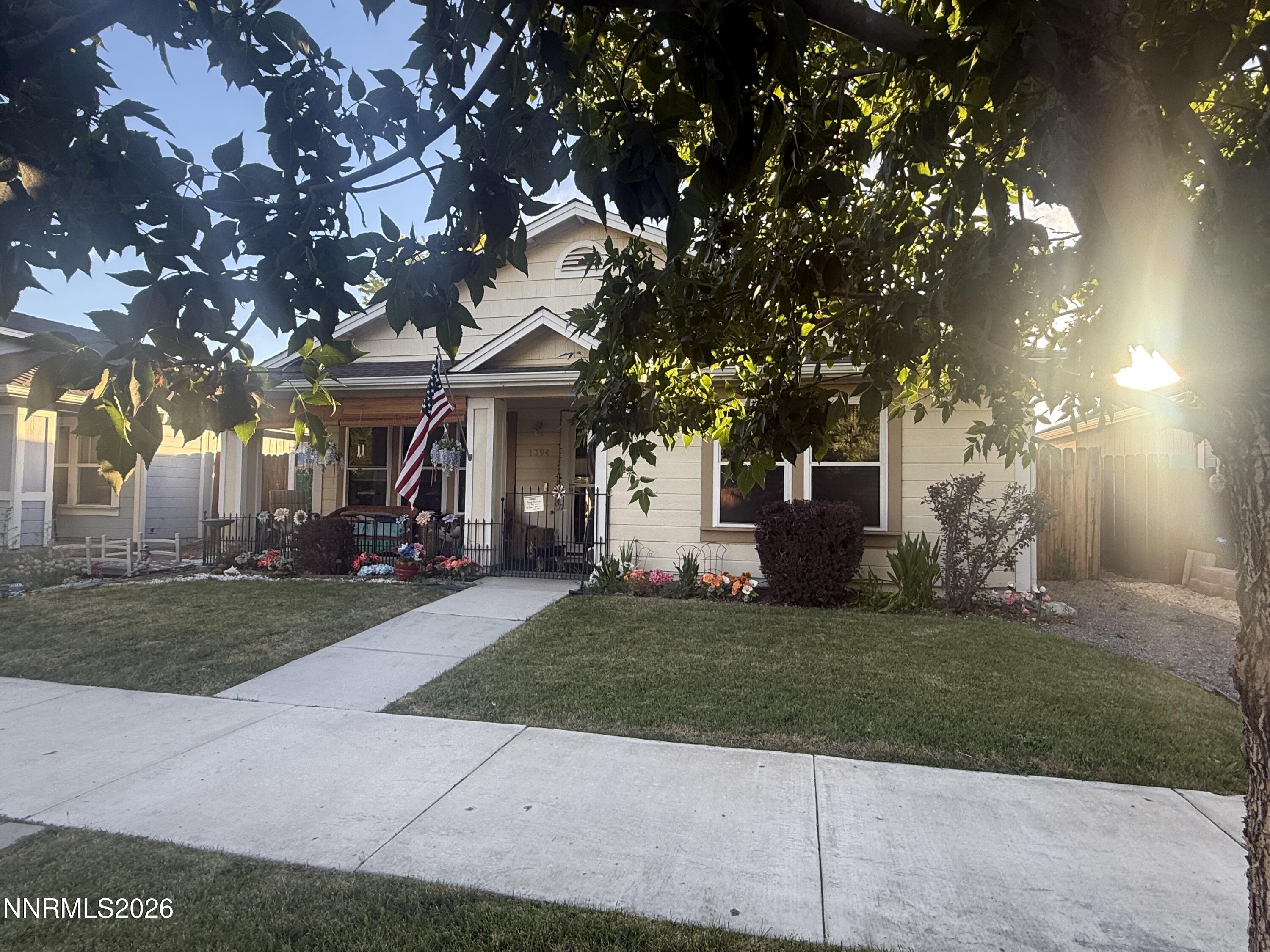 1394 Pin Oak Drive — photo