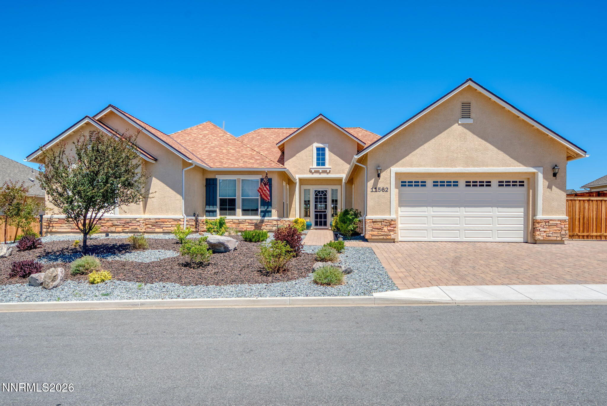 11562 Hacienda Ridge Way — photo