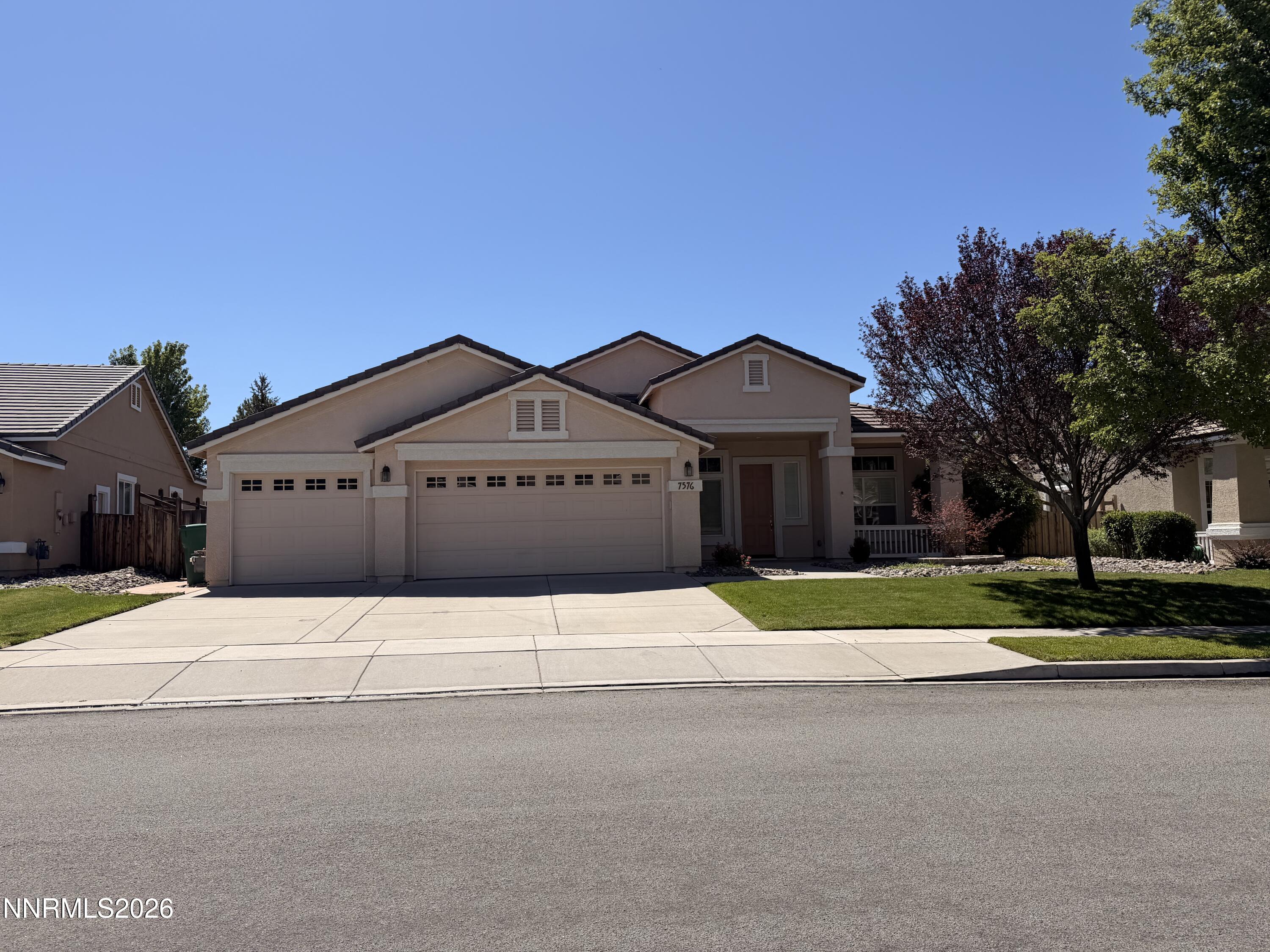 7576 Ulysses Drive — photo