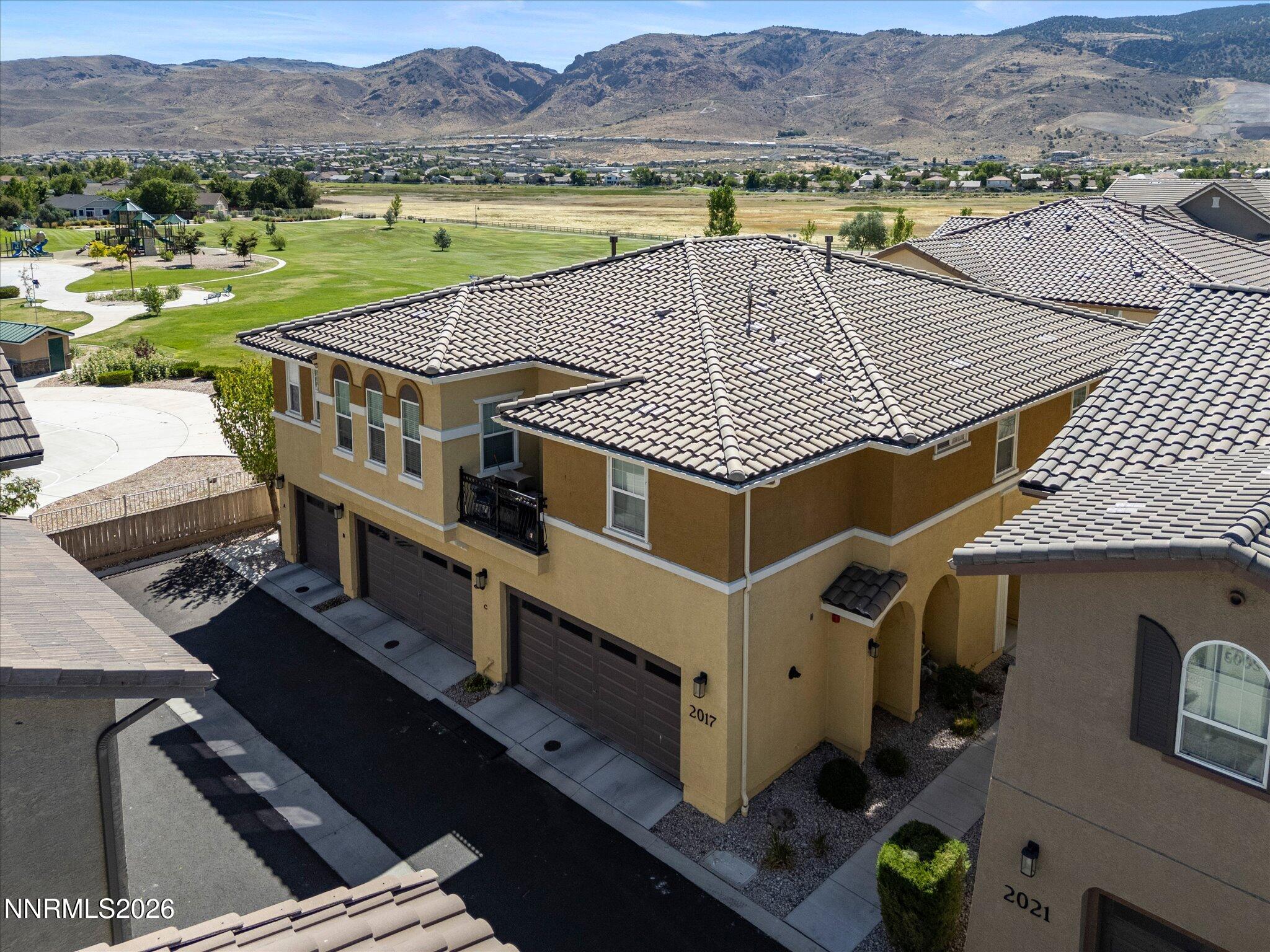 2017 Wind Ranch Road #B, Reno, NV 89521 — photo 2