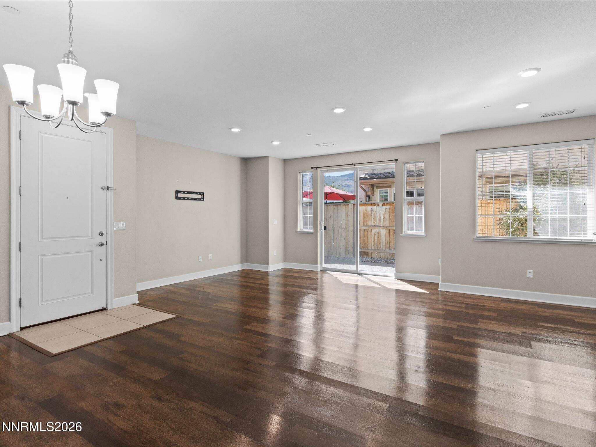 2017 Wind Ranch Road #B, Reno, NV 89521 — photo 3