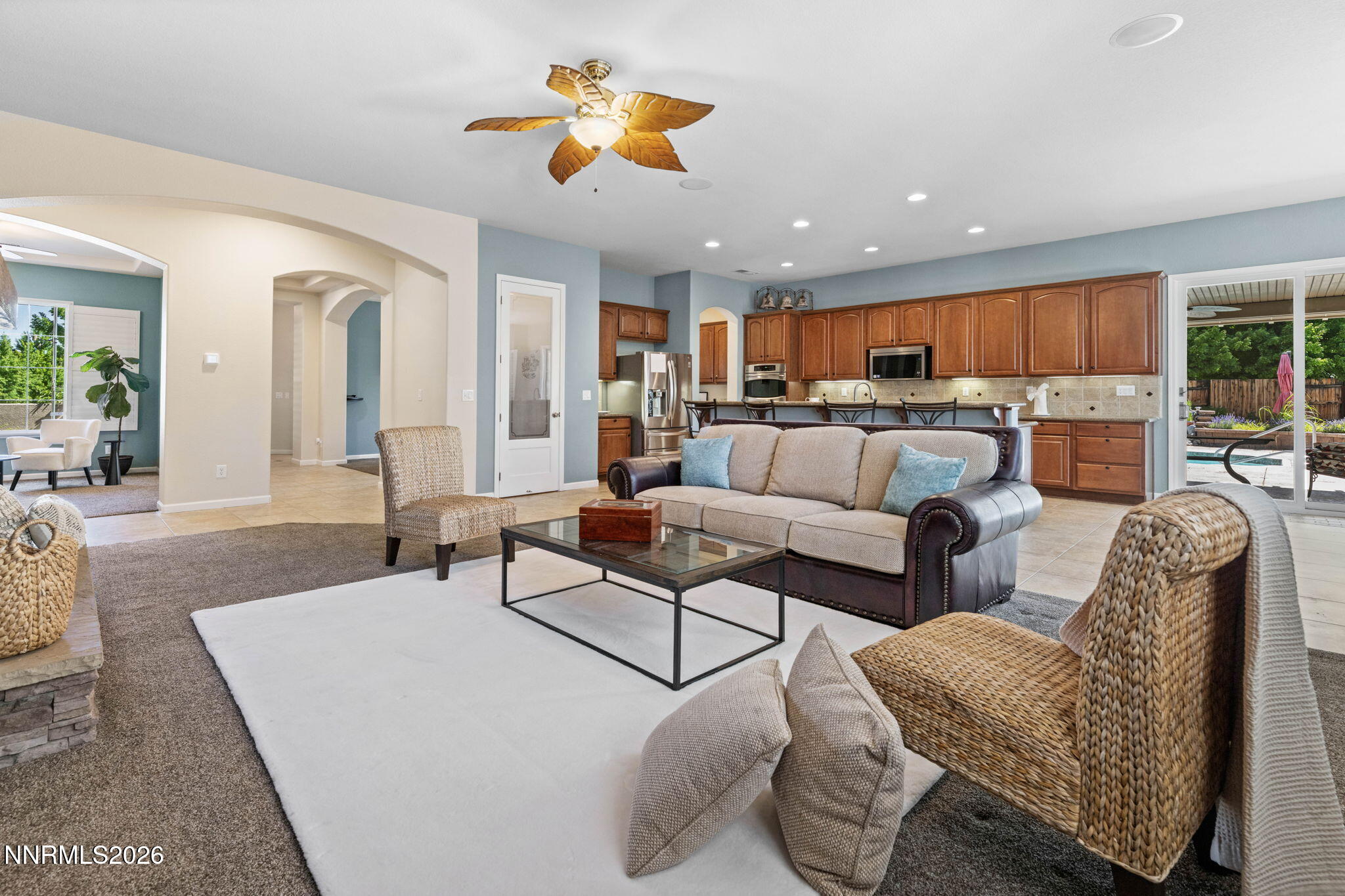10080 Bull Rider Court, Reno, NV 89521 — photo 3
