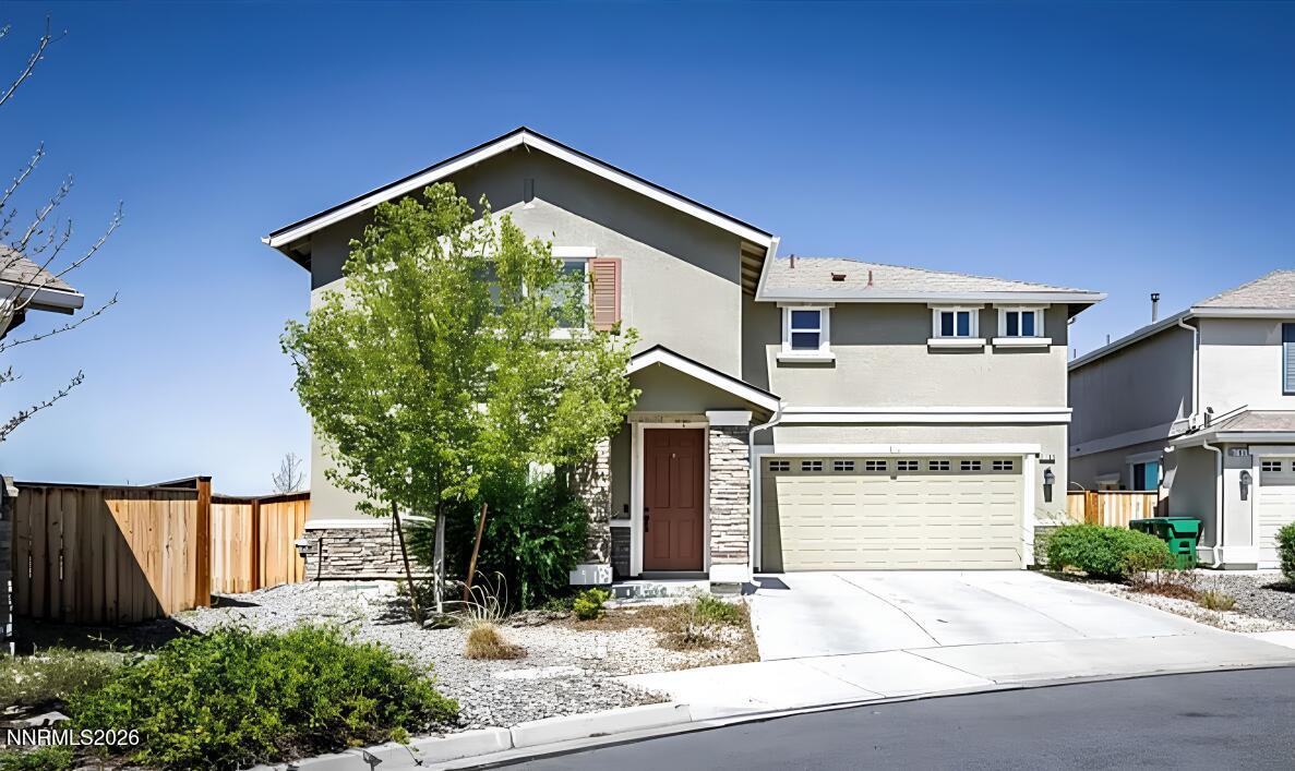 3785 Thistledown Court — photo