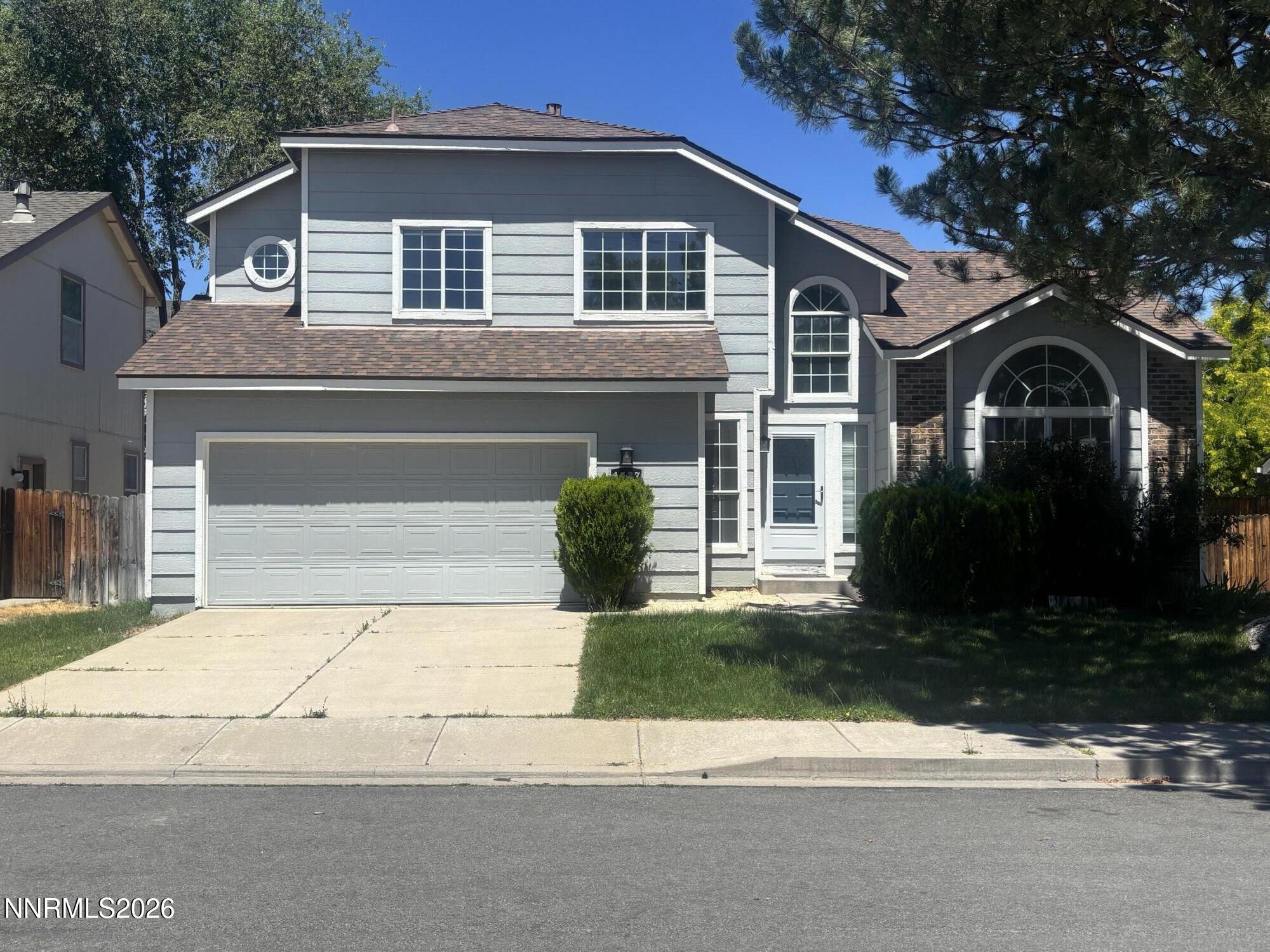 4527 Canyon Ridge Lane, Reno, NV 89523