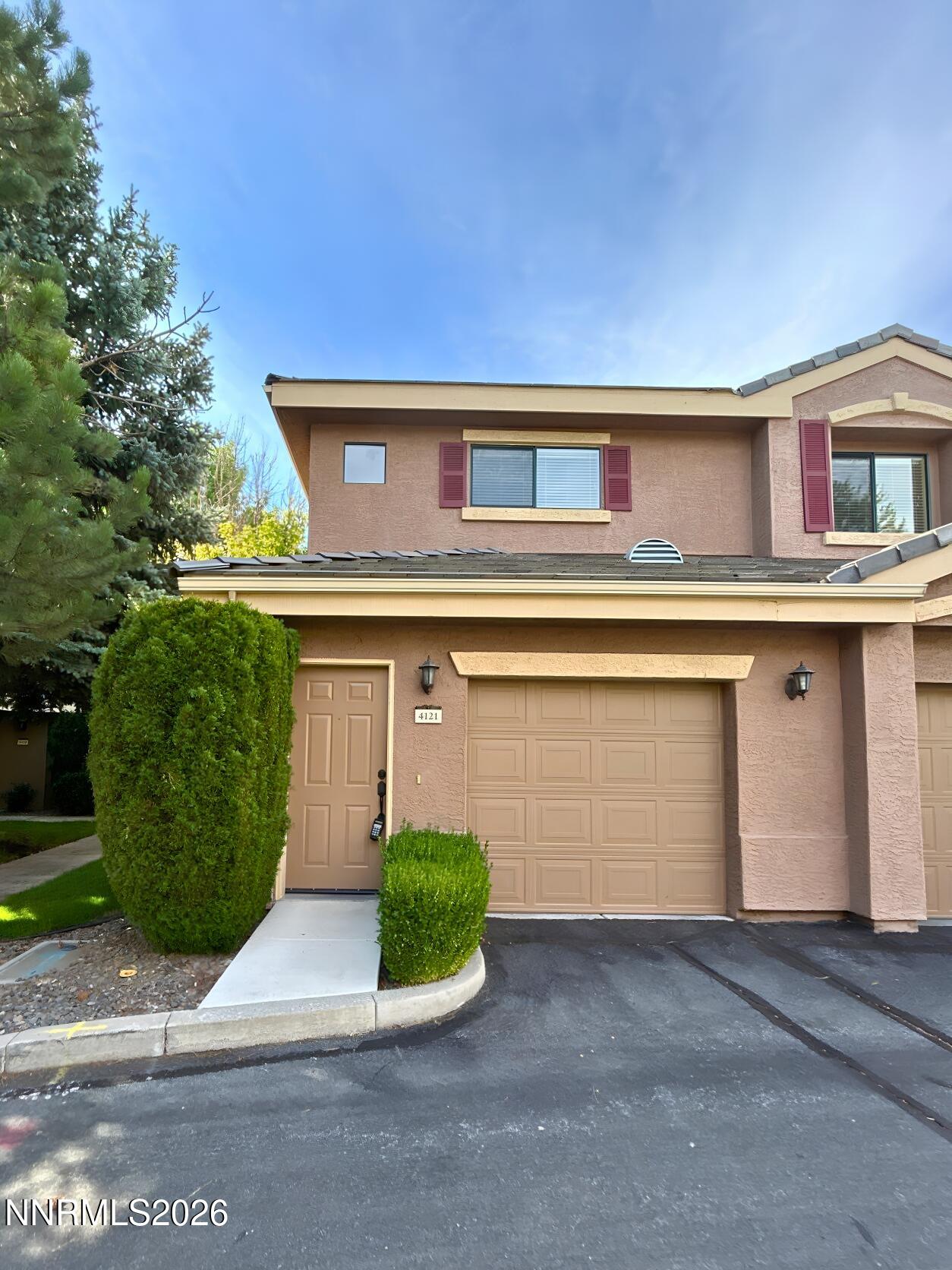 900 S South Meadows Parkway Apt 4121 — photo