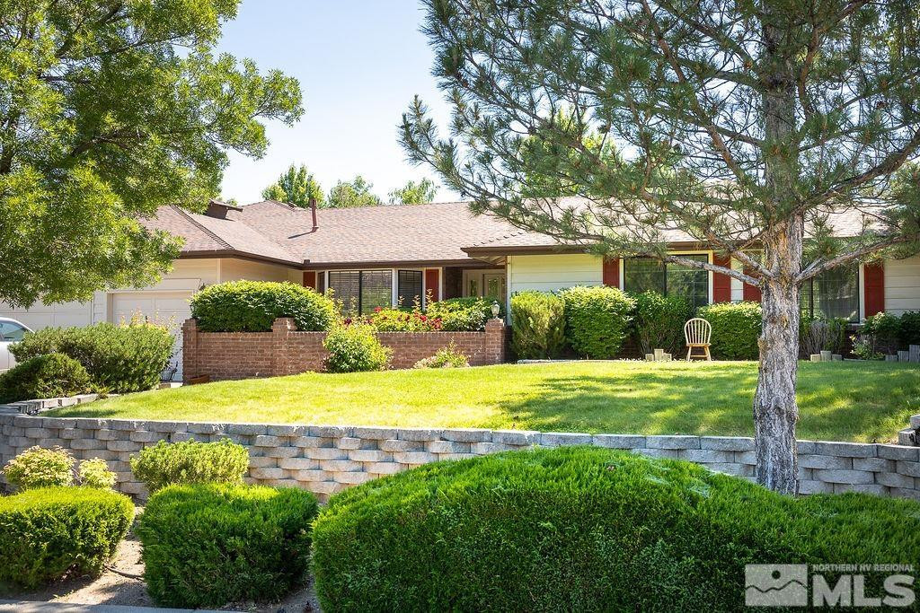 2285 Hedgewood Drive — photo
